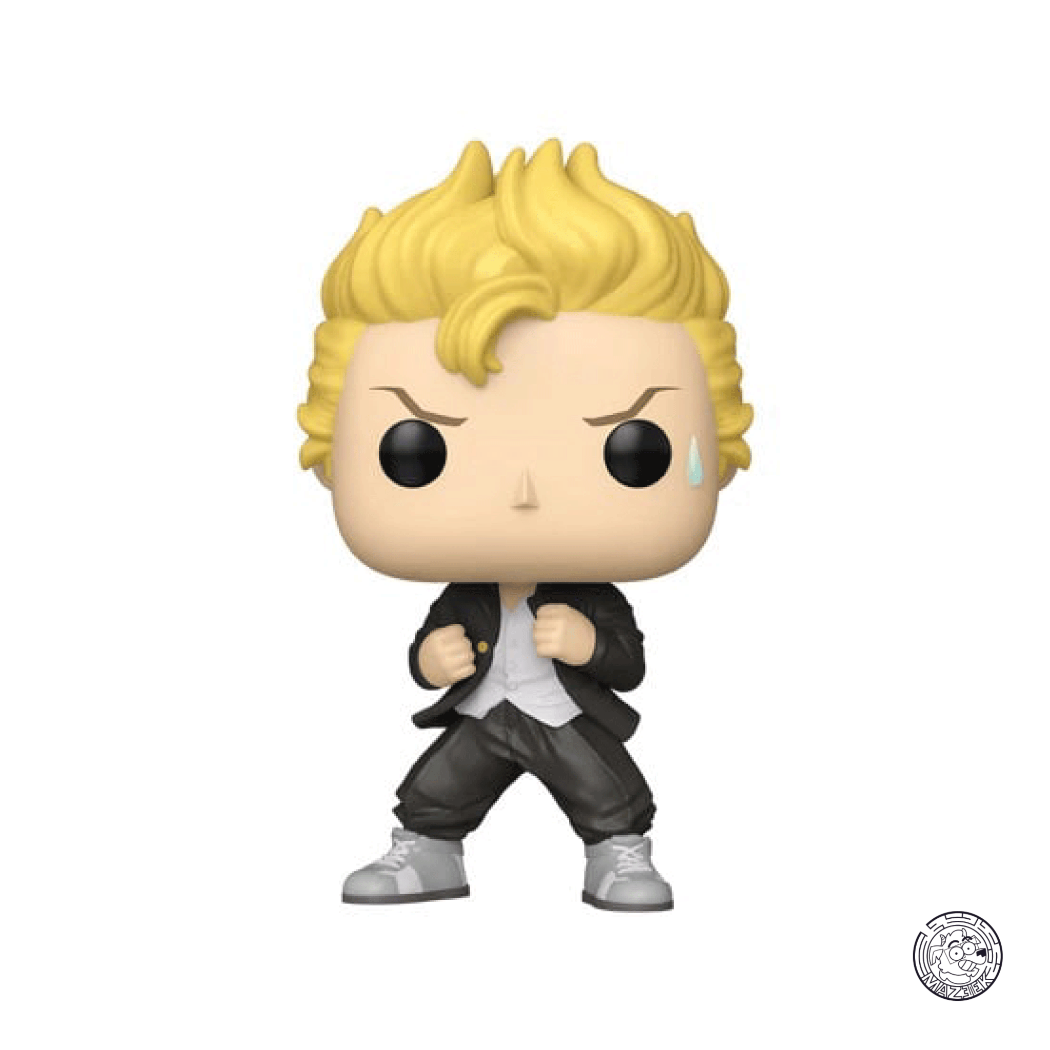 Funko POP! Tokyo Revengers: Takemichi Hanagaki 2131