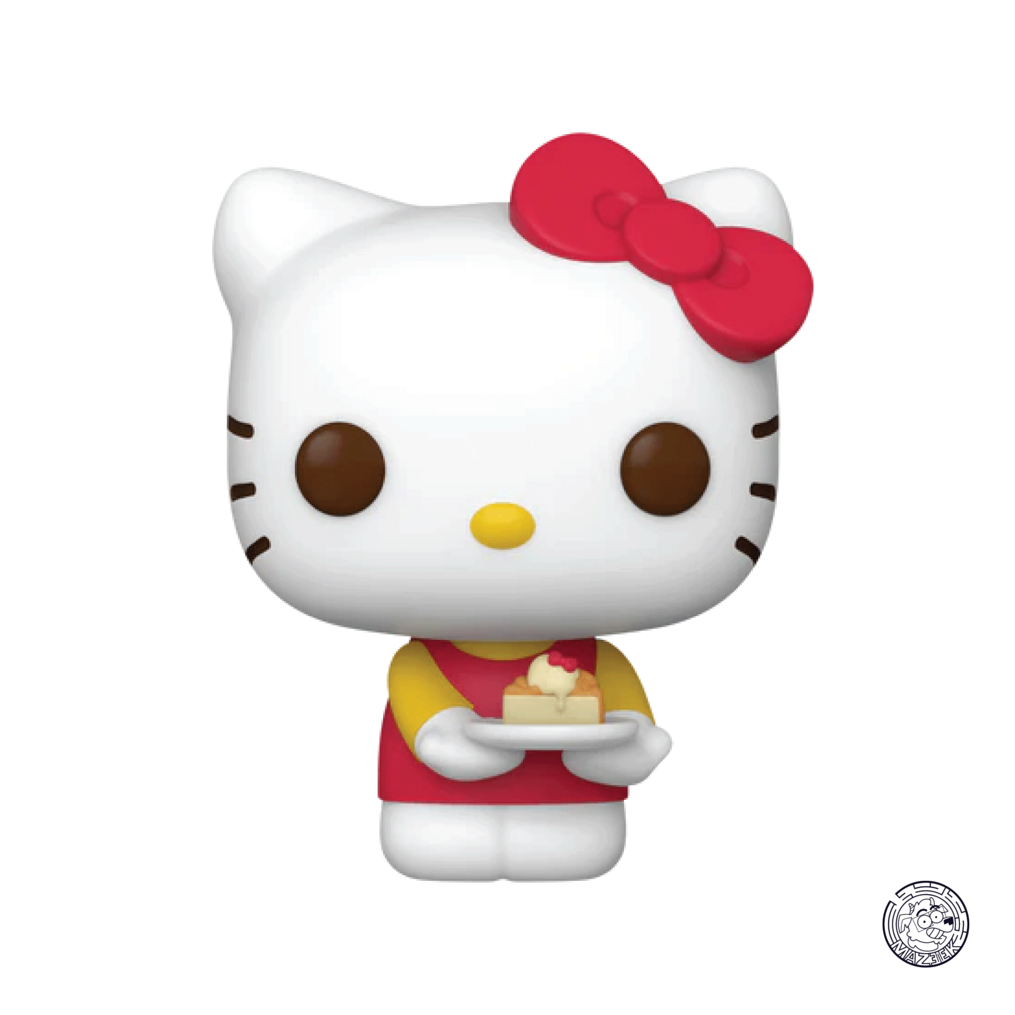 Funko POP! Hello Kitty and Friends: Hello Kitty 89