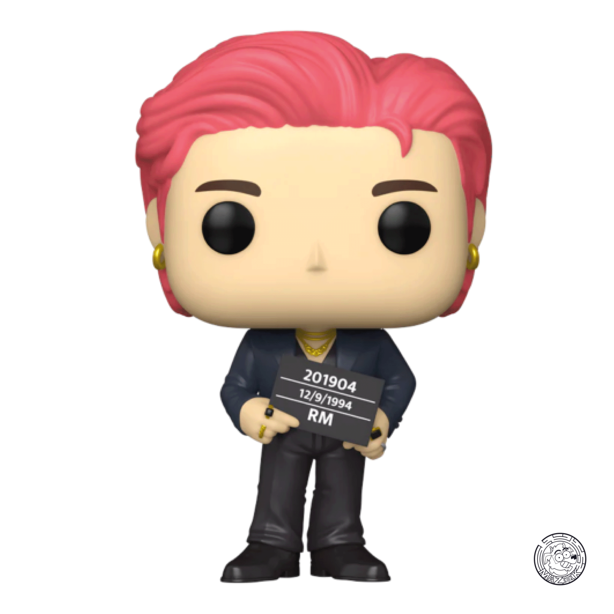 Funko POP! BTS: RM 279
