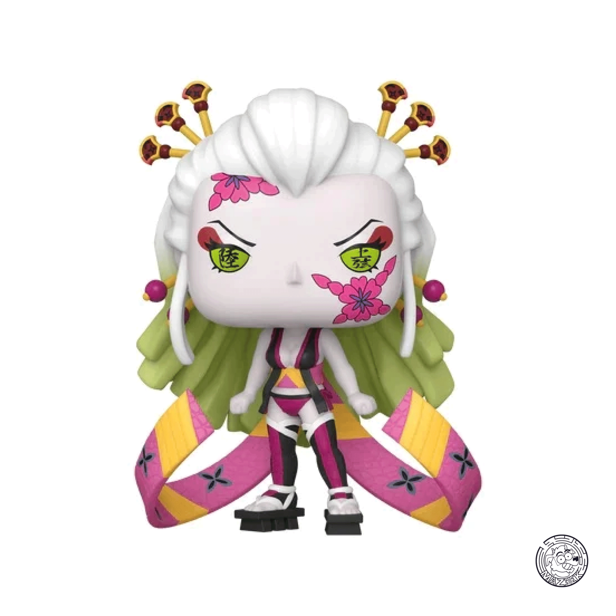 Funko POP! Demon Slayer: Daki 1817