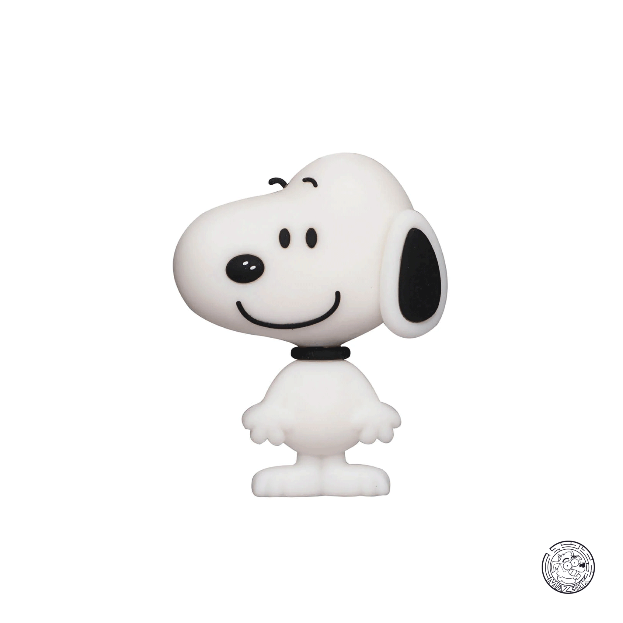 Magnete - 3D Foam - Snoopy: Snoopy