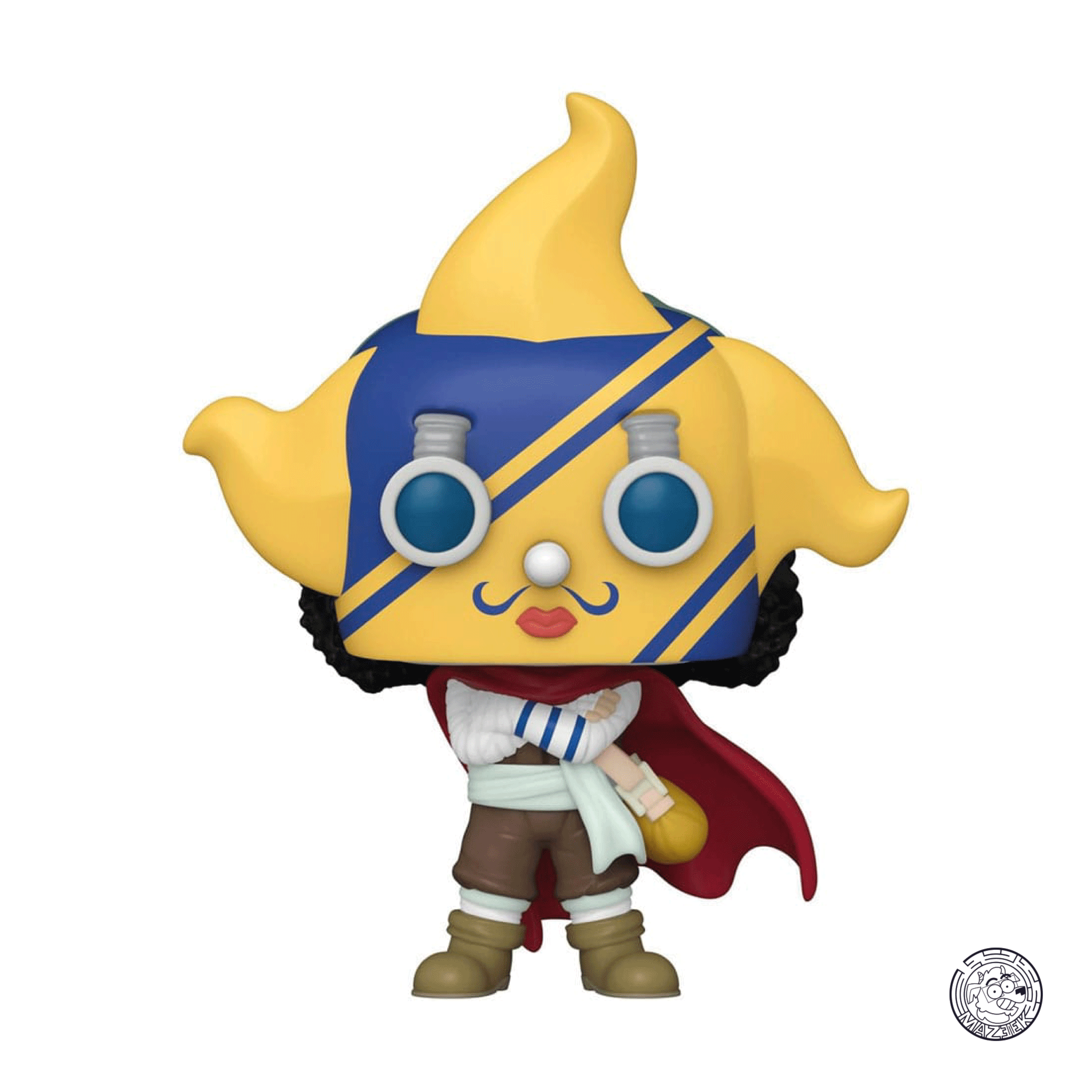 Funko POP! One Piece: Sniper King 1514