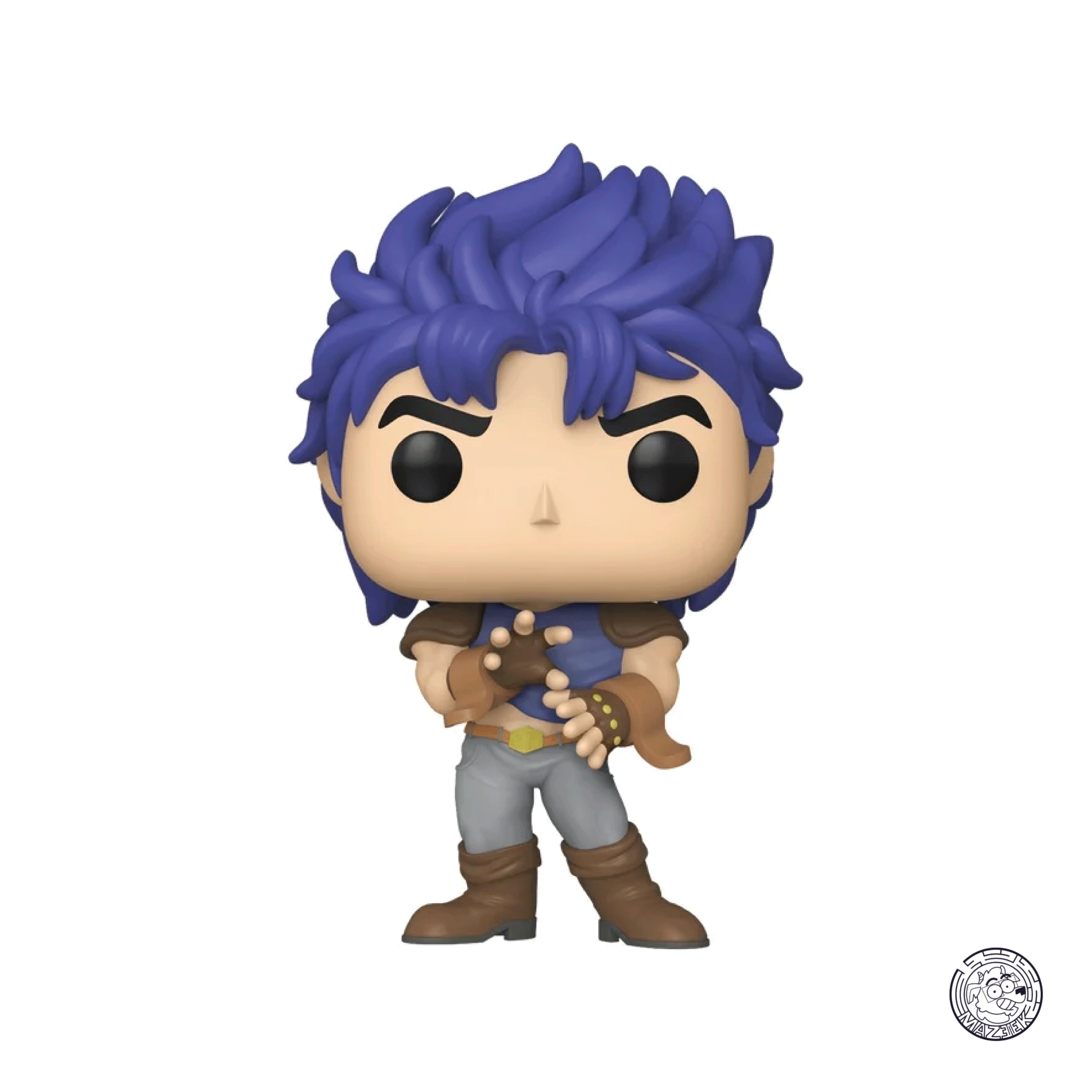 Funko POP! JoJo's Bizarre Adventure: Jonathan Joestar 2265