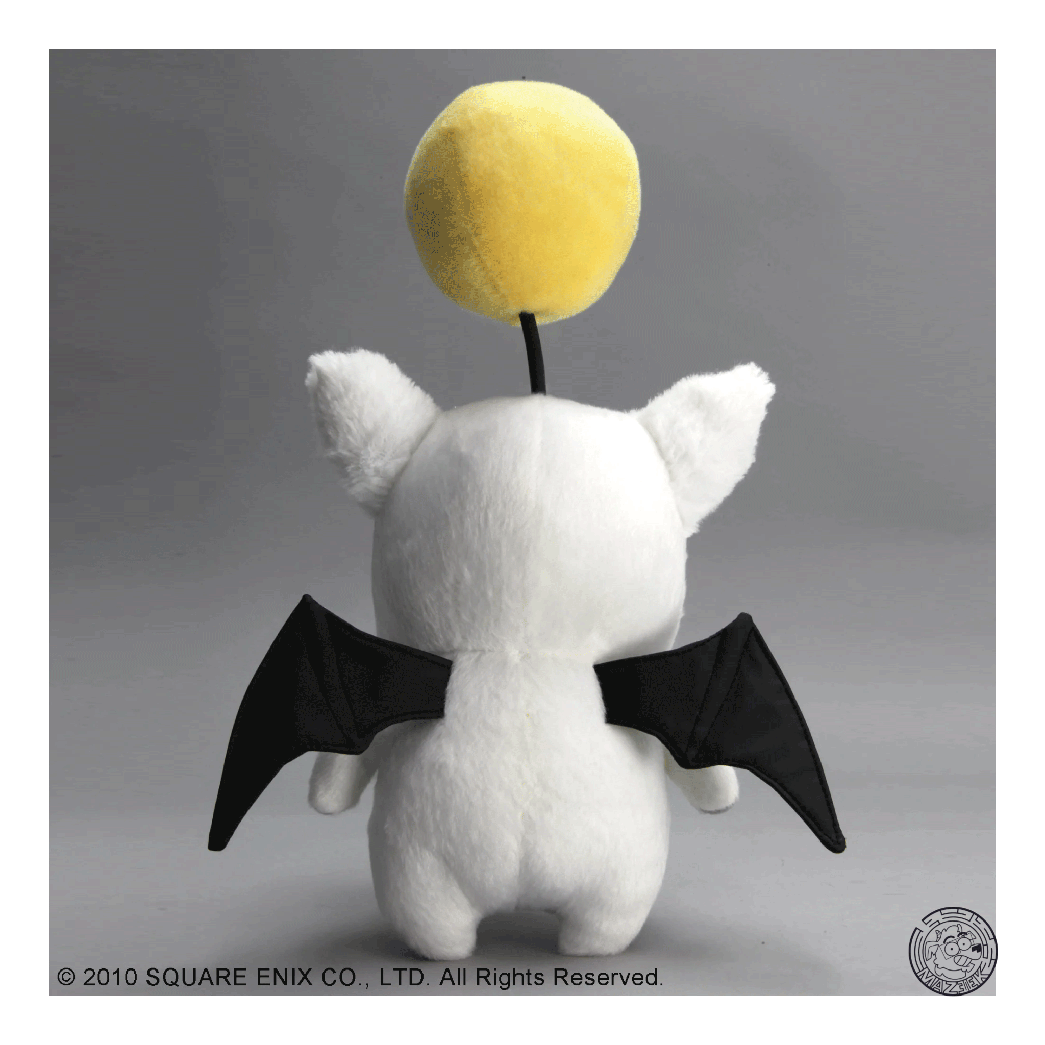 Peluche - Final Fantasy: Kuplu Kopo