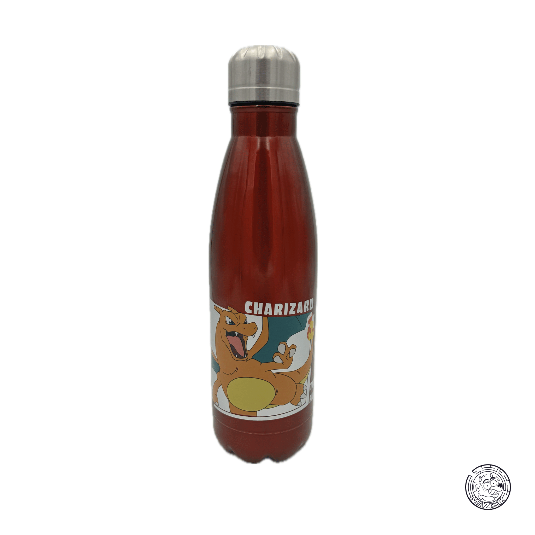 Water bottle: Dragon Ball (580 ml)