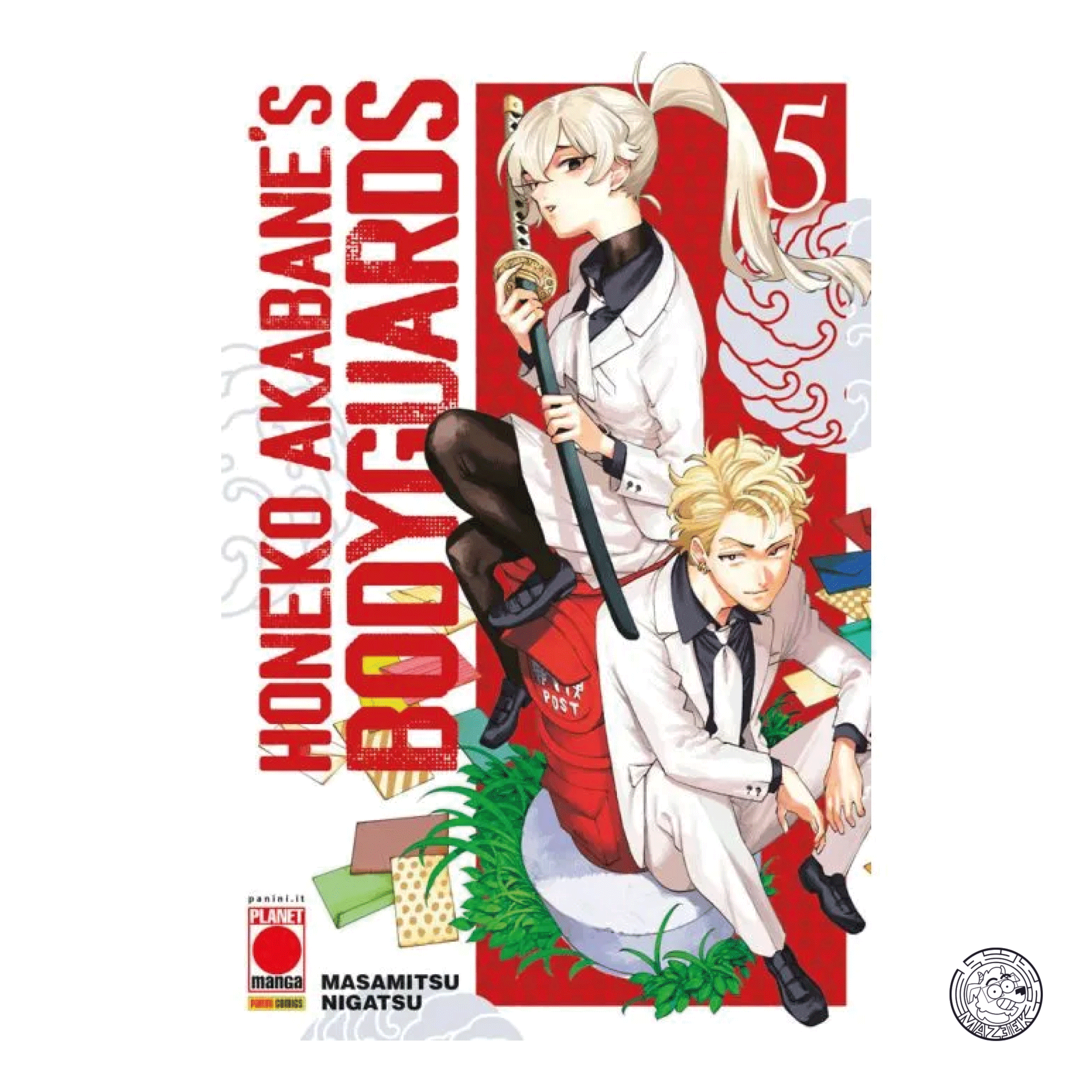 Ken The Warrior - Extreme Edition 01