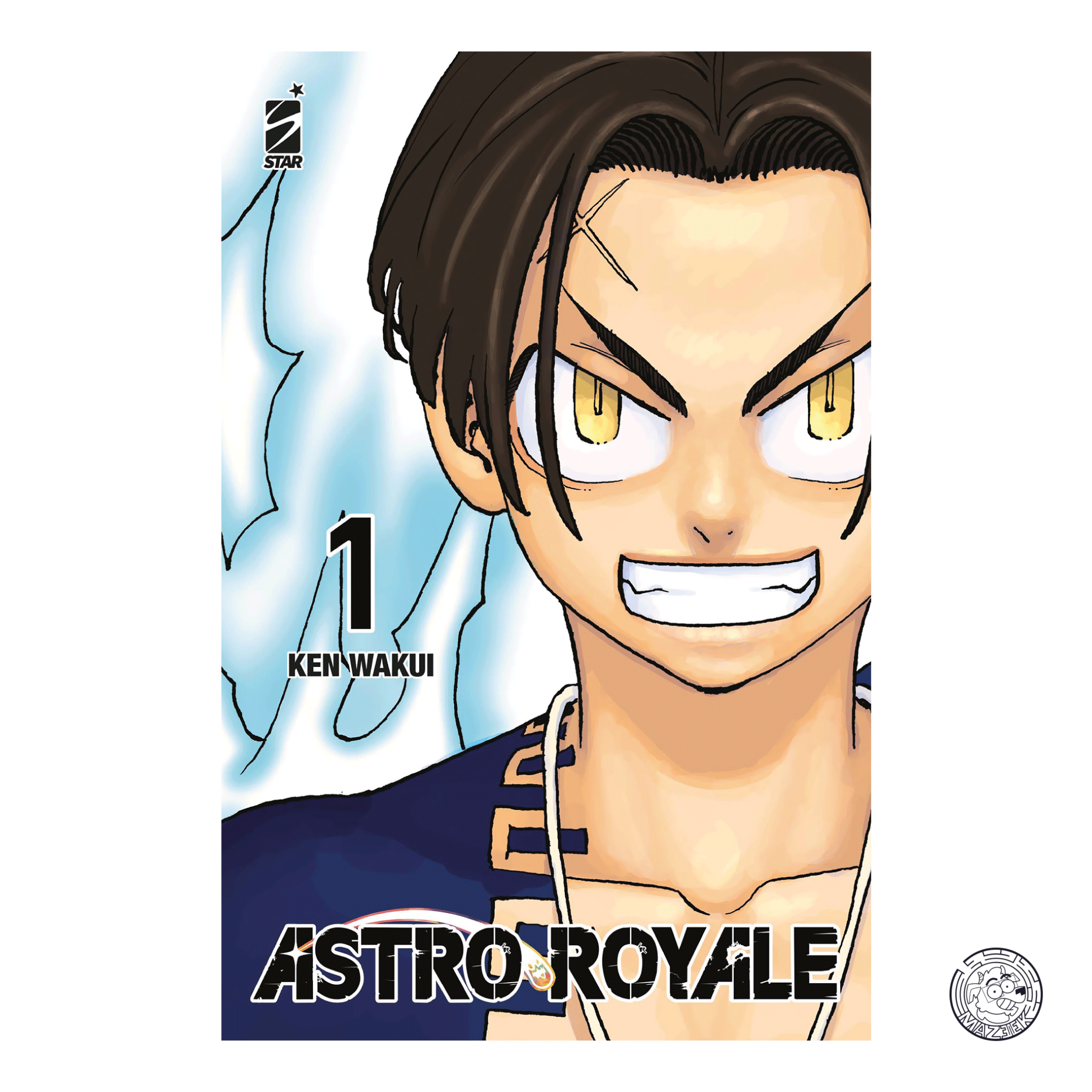 Astro Royale 01
