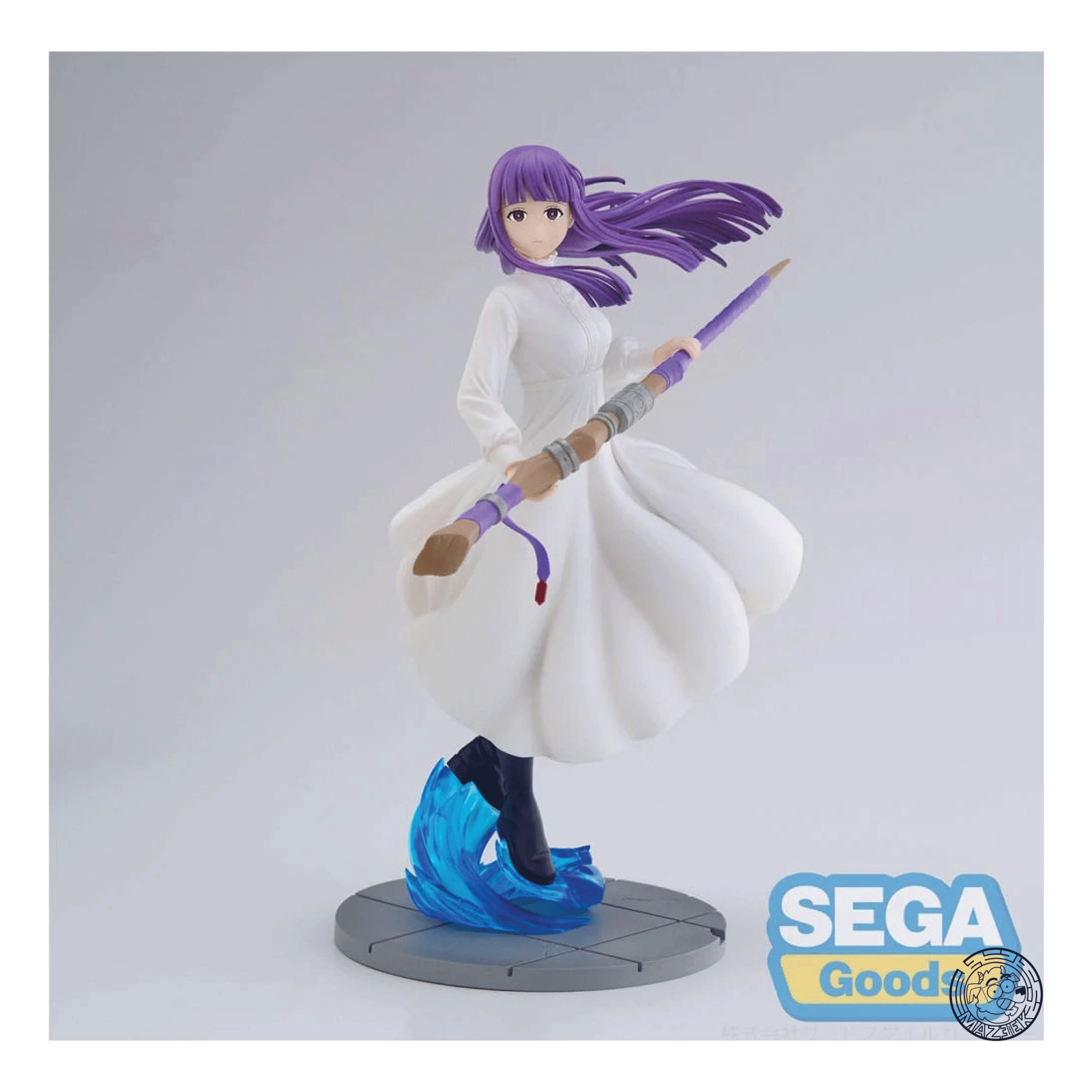 Figure! Luminasta - Frieren: Fern "Zoltraak"