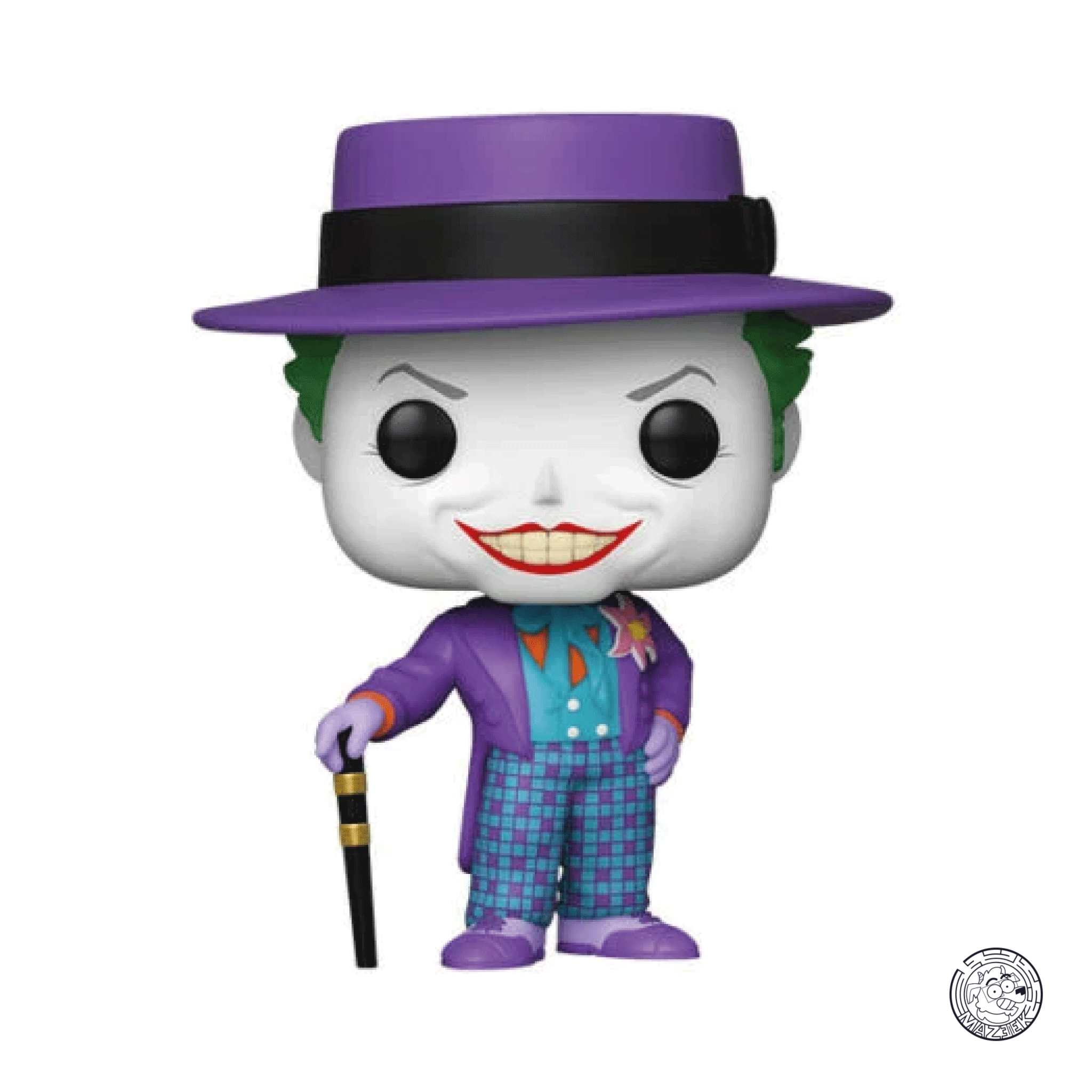Funko POP! Batman: The Joker 337