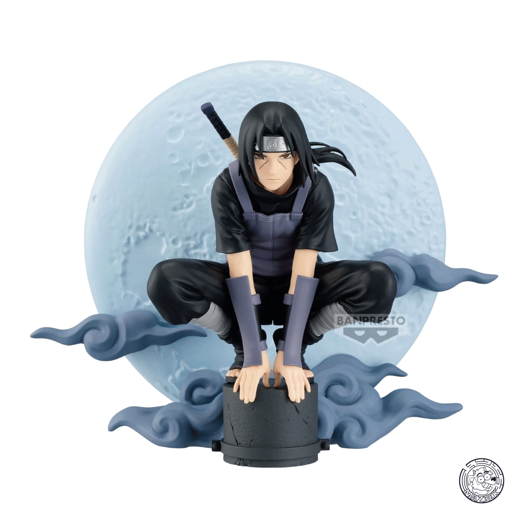 Figure! Memorable Saga Special - Naruto Shippuden: Itachi Uchiha