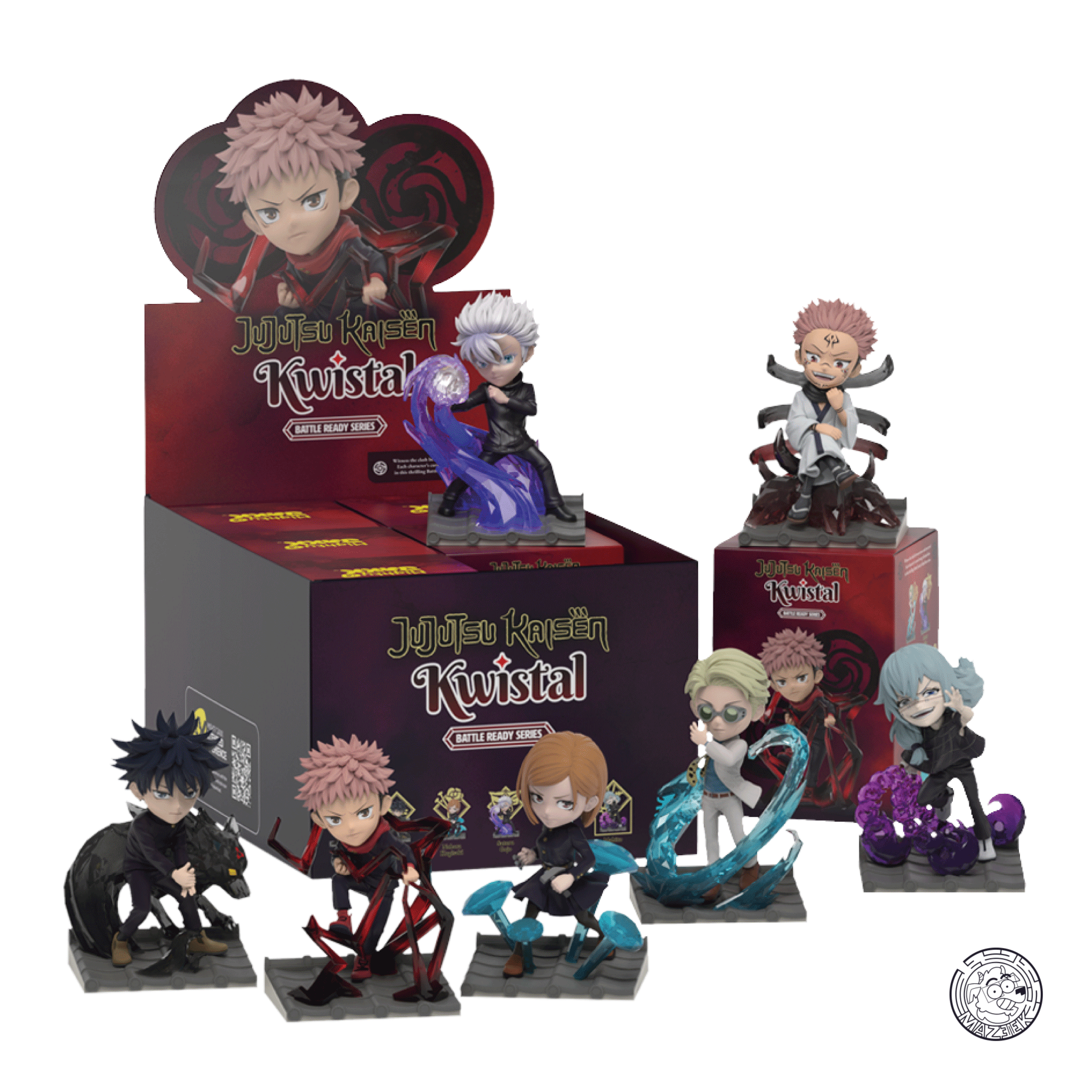 Figures! Big Budoukai - Dragonball: Son Goku