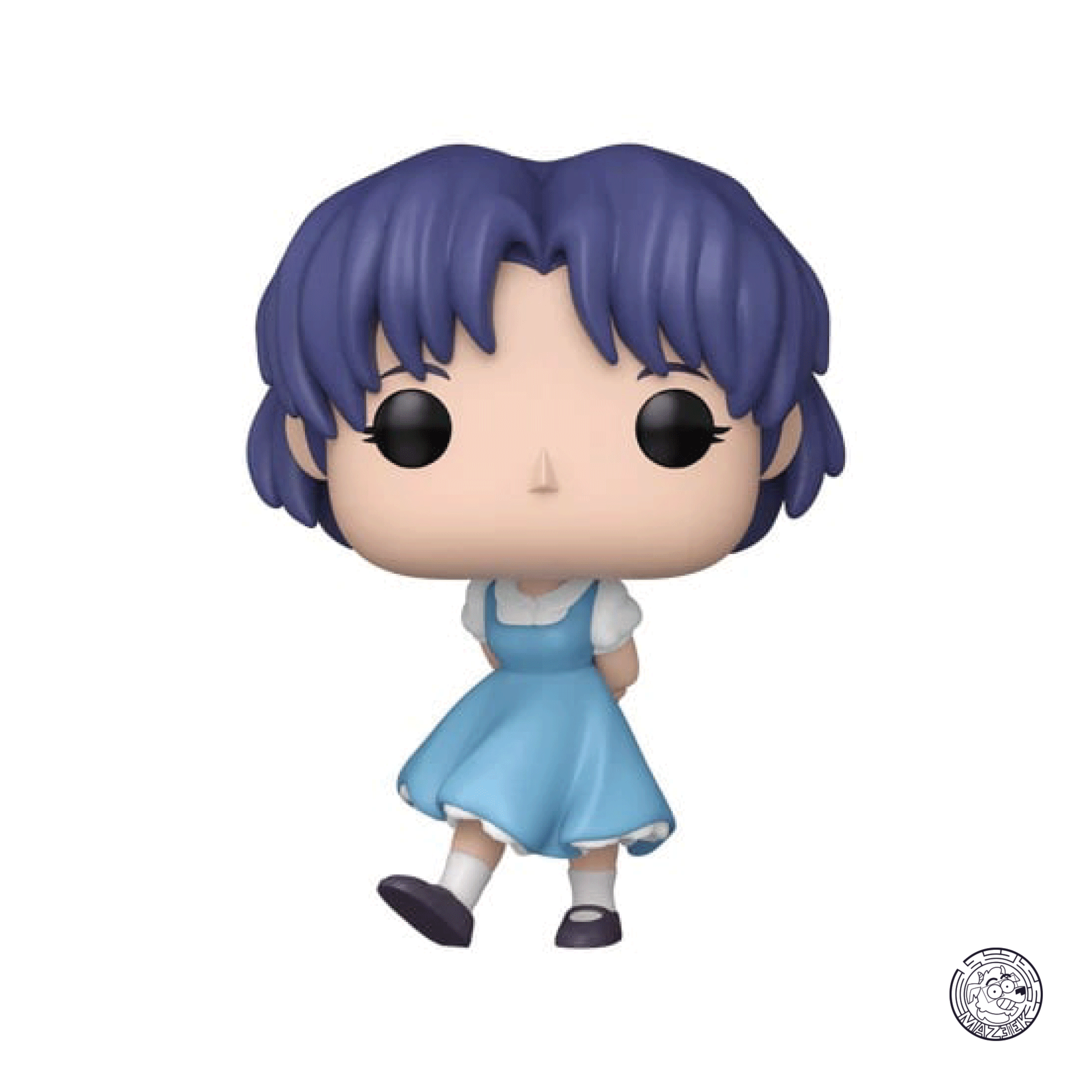 Funko POP! Ranma 1/2: Akane 2027