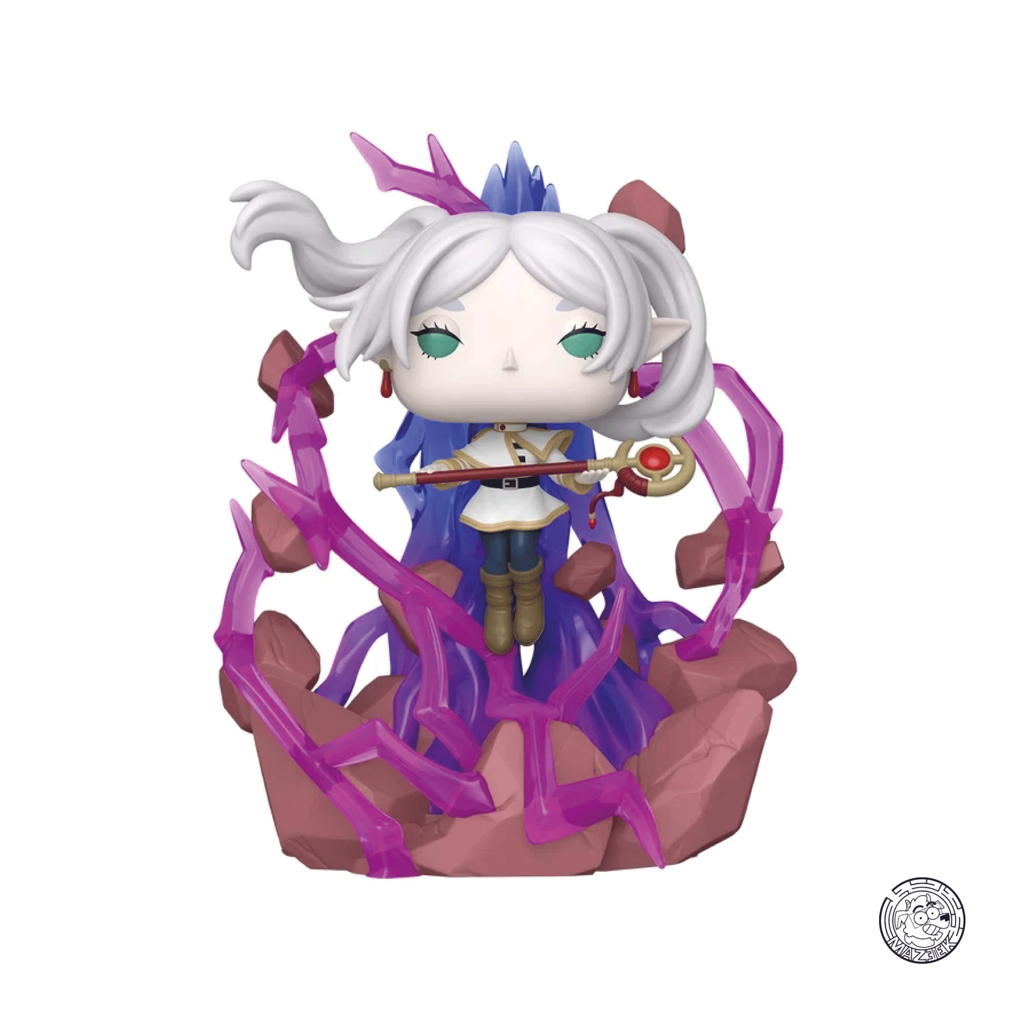 Funko POP! Frieren Beyond Journey's End: Frieren 2358