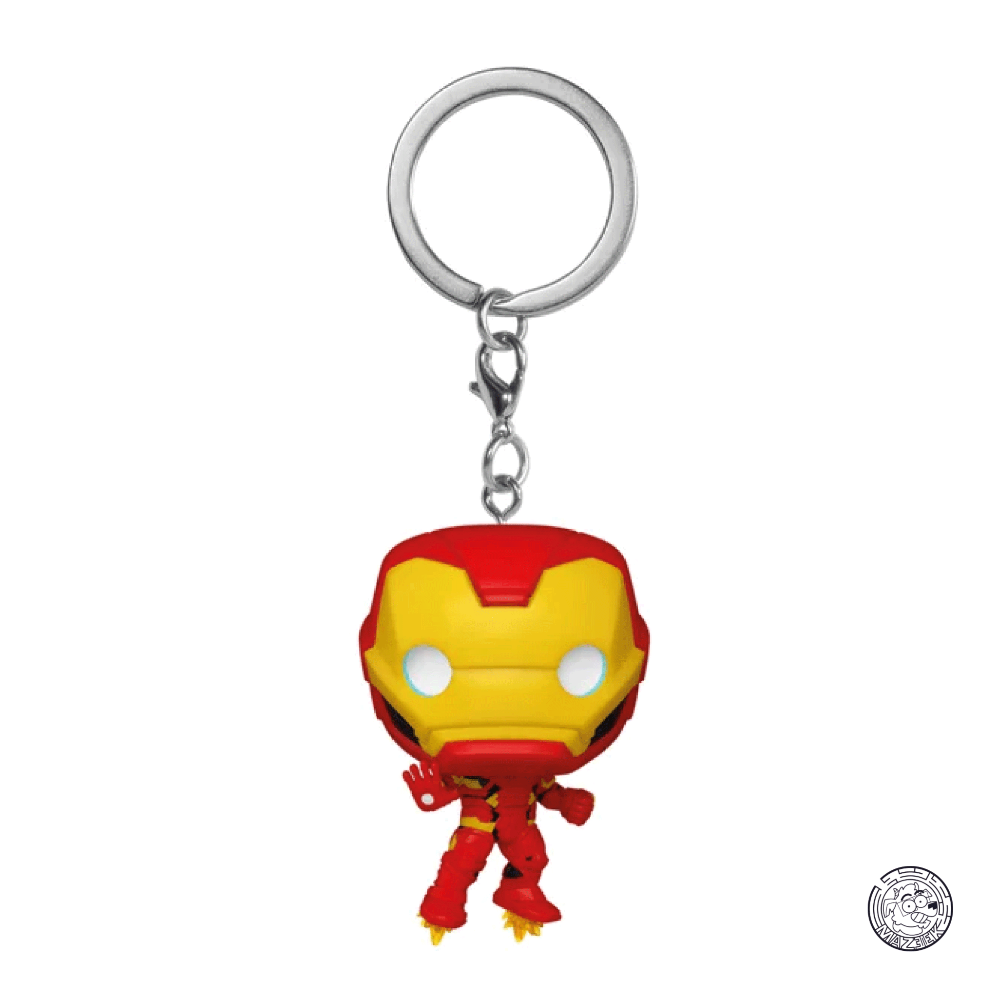 Pocket POP! Keychain Marvel: Iron Man