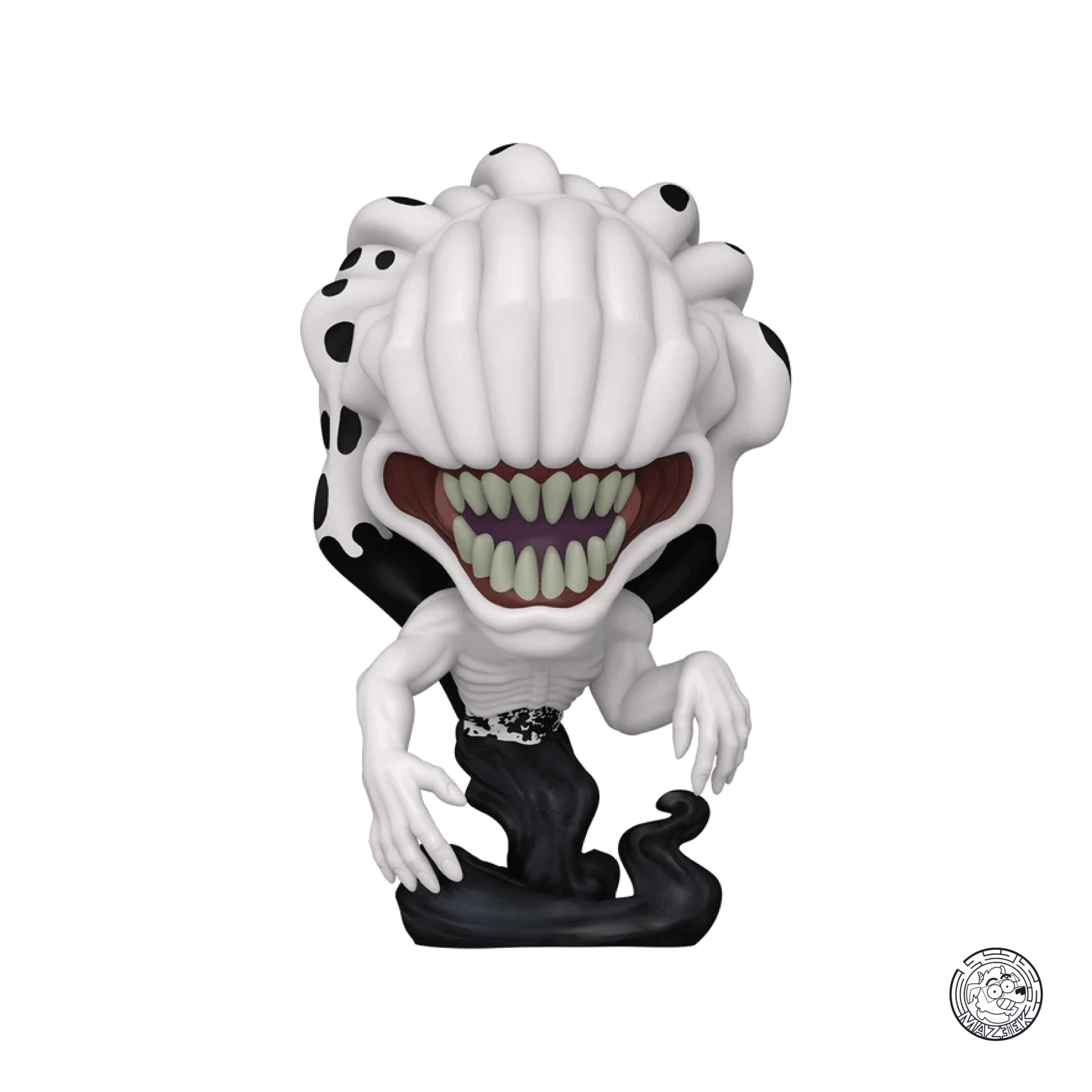 Funko POP! Jujutsu Kaisen 0: Rika 2320