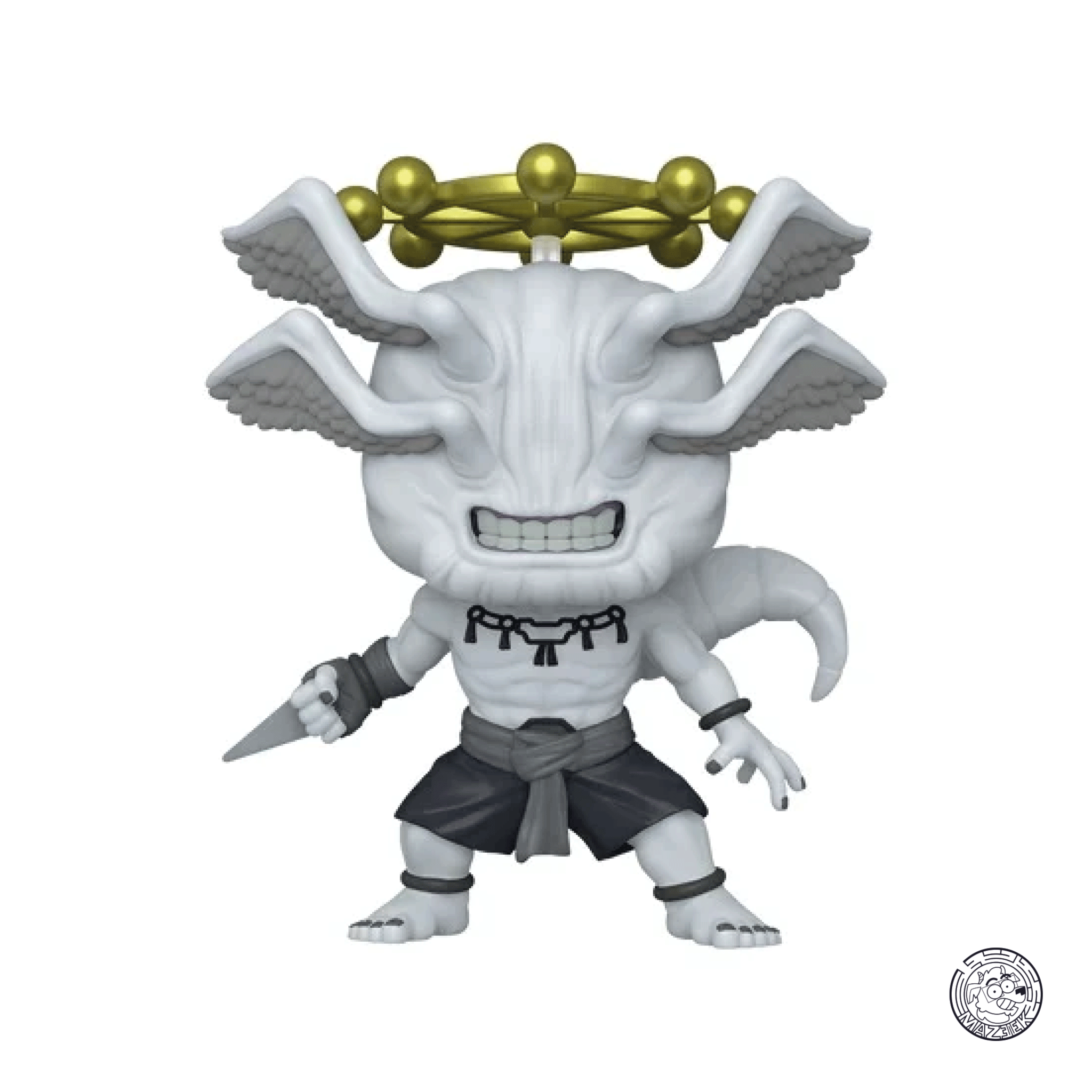 Funko POP! Jujutsu Kaisen: Mahoraga 2128