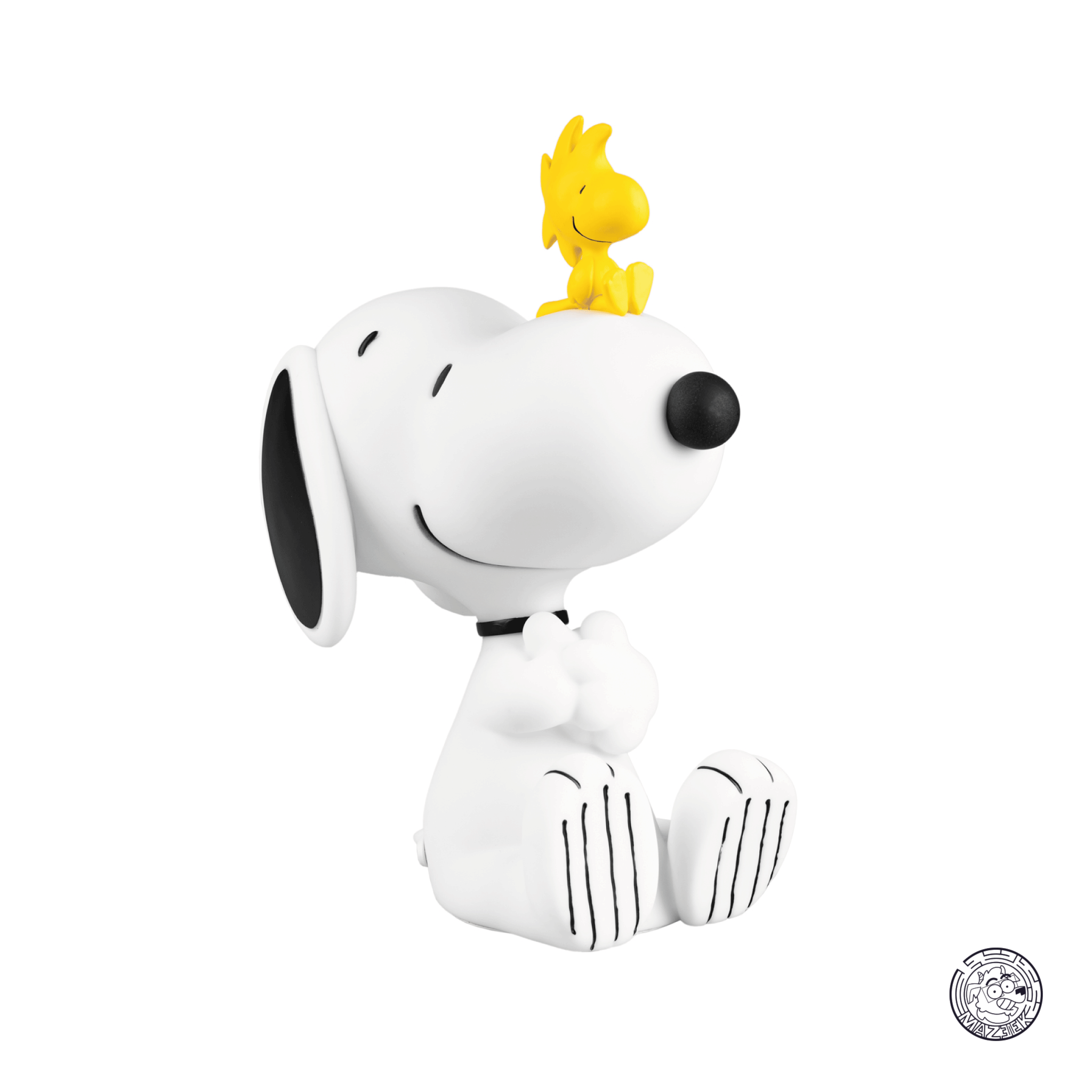 Lampada - Snoopy: Snoopy