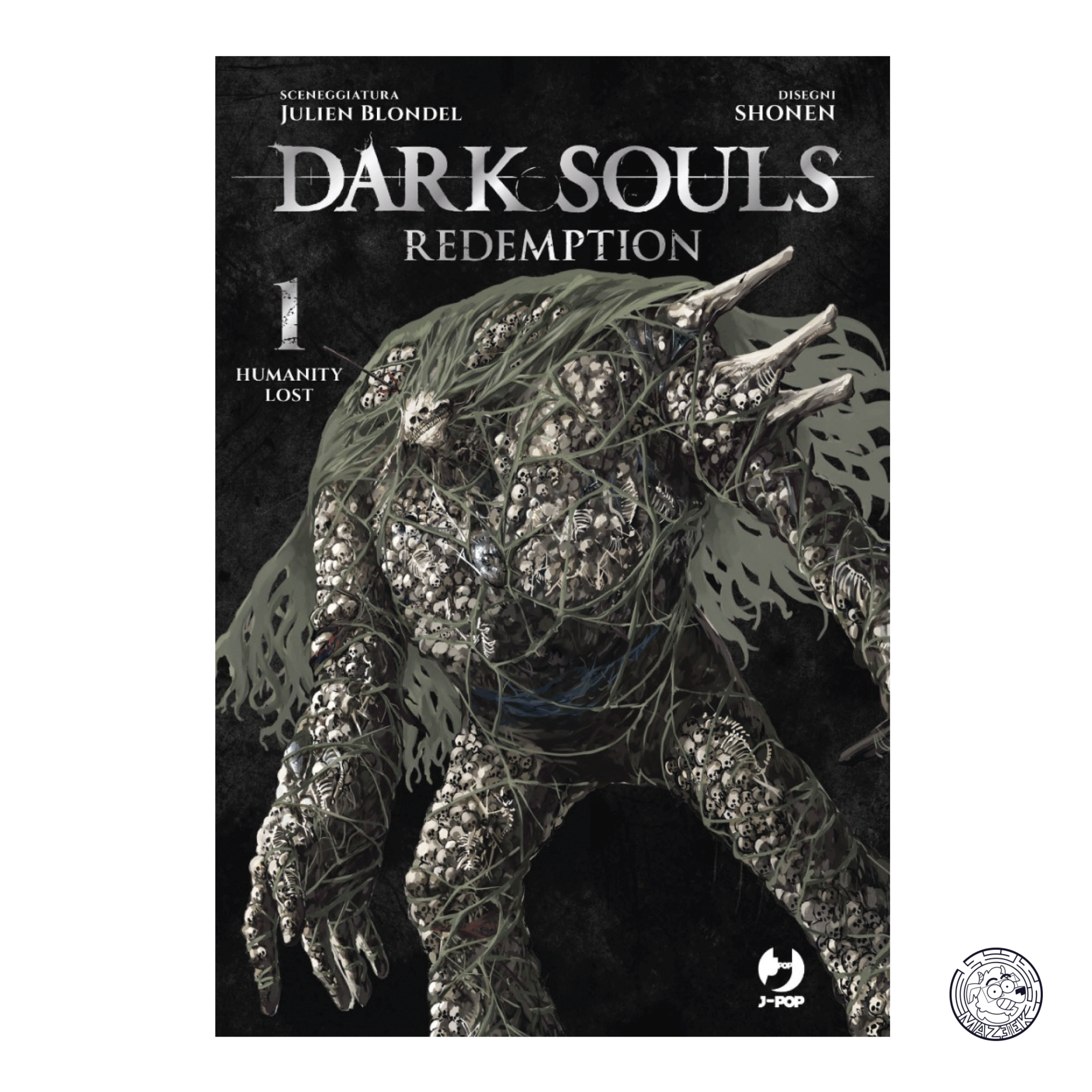 Dark Souls Redemption 01