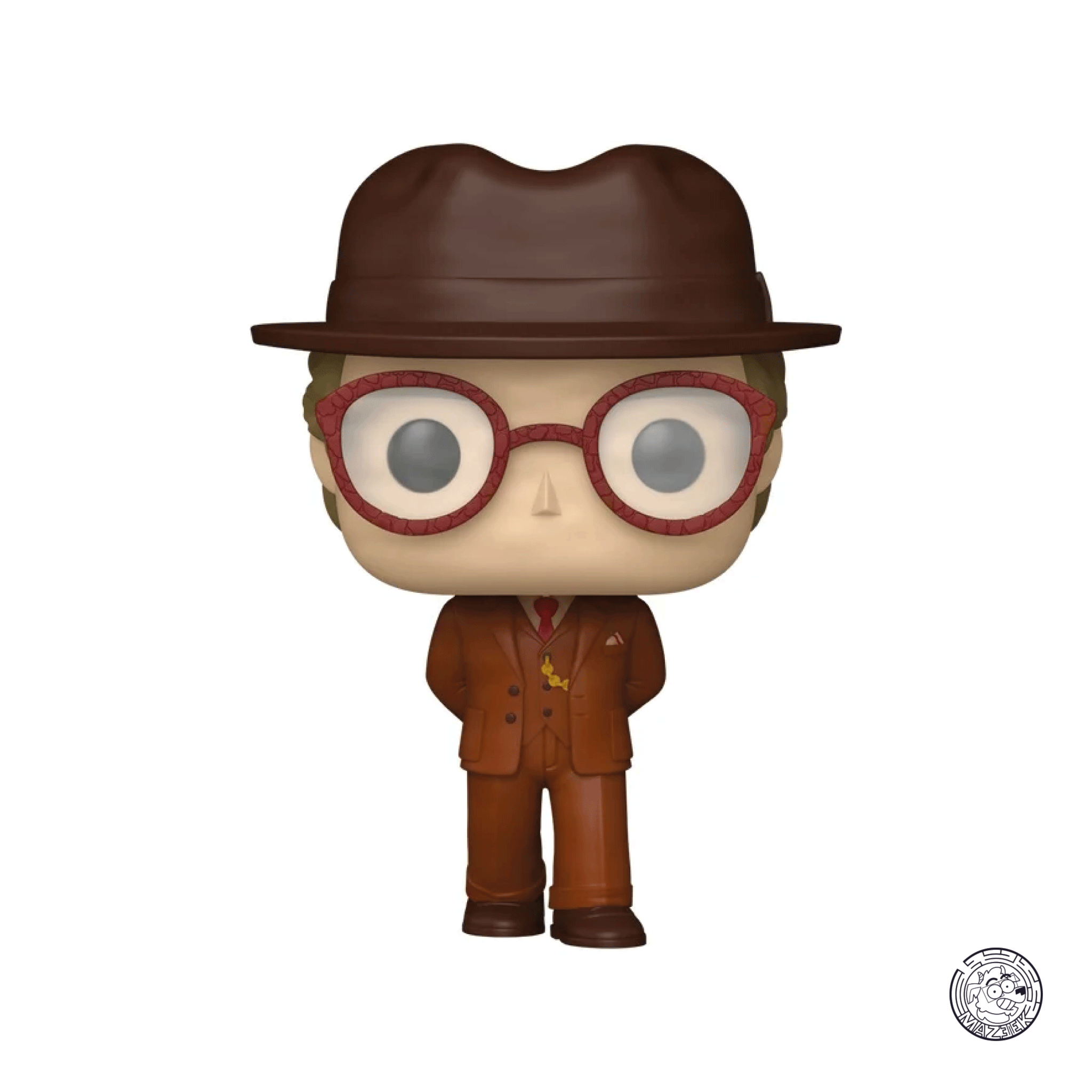Funko POP! Stranger Things: Mr. Whatsit 1808
