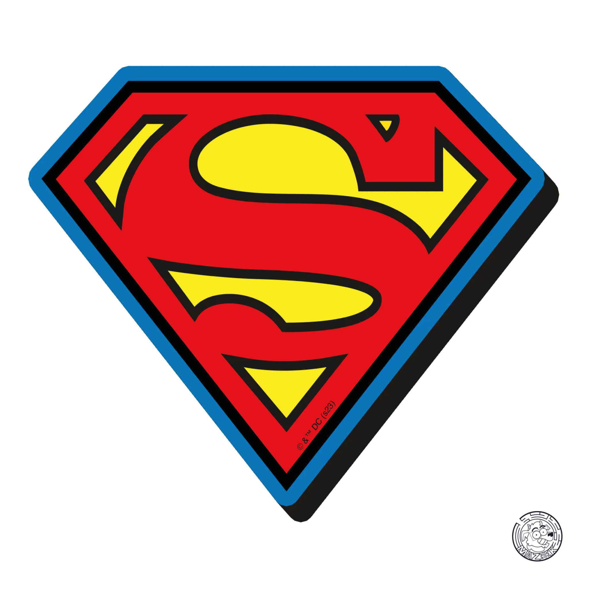 Water bottle: Dragon Ball (580 ml)