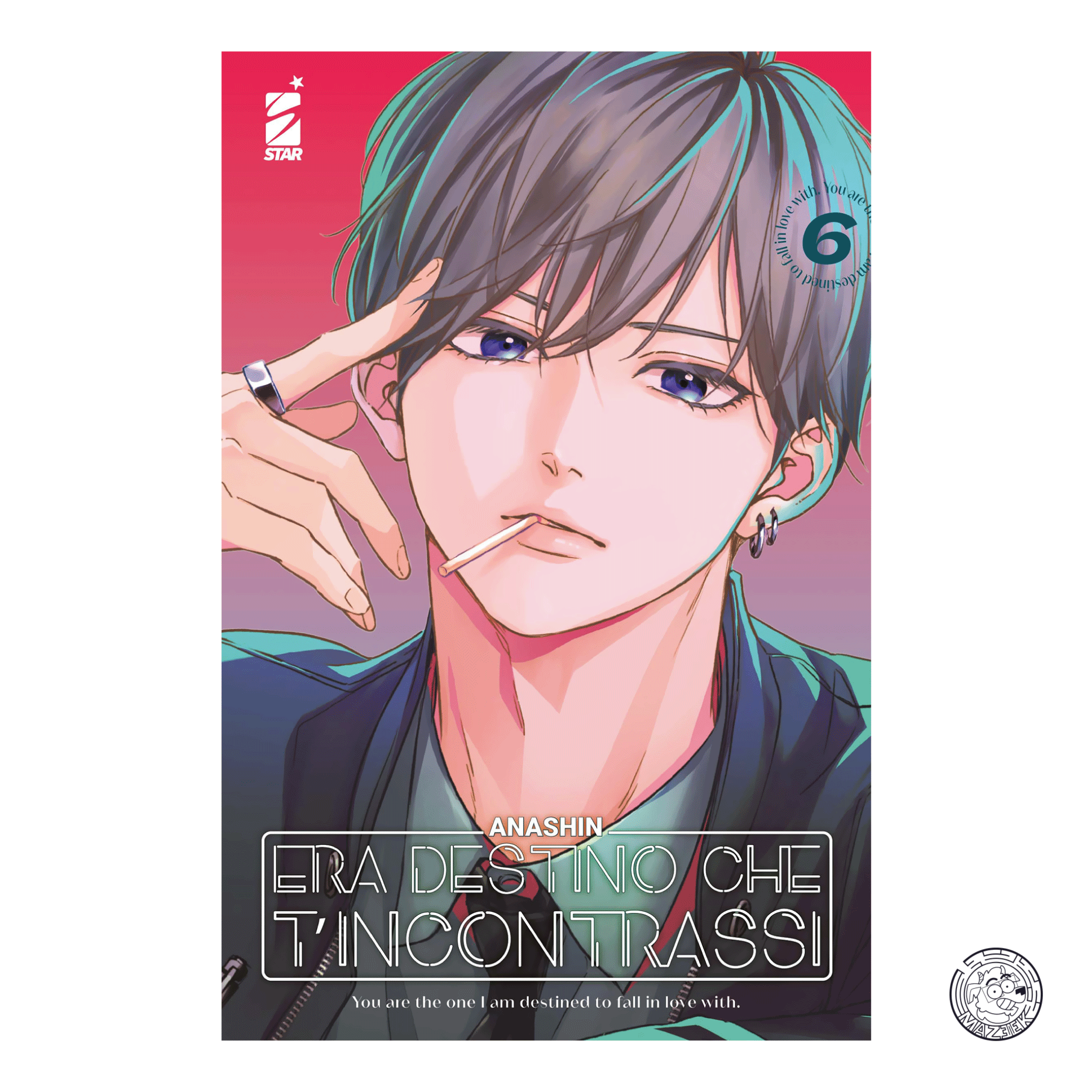 It Was Destiny That I Met You 03