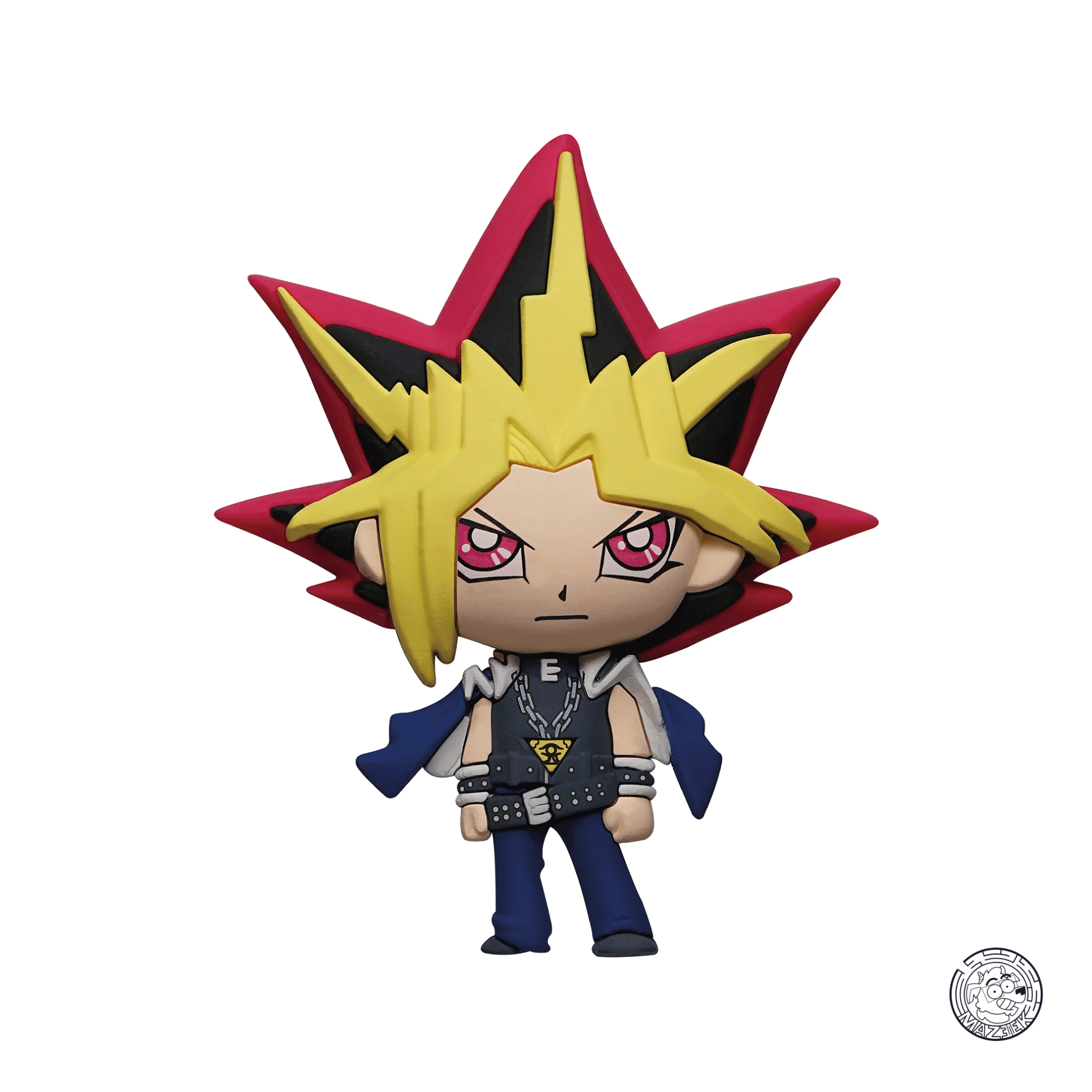 Water bottle: Dragon Ball (580 ml)