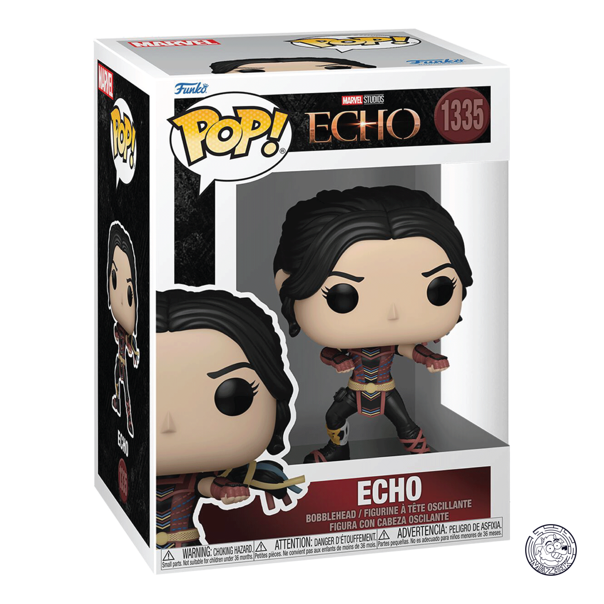 Funko POP! Echo: Echo 1335
