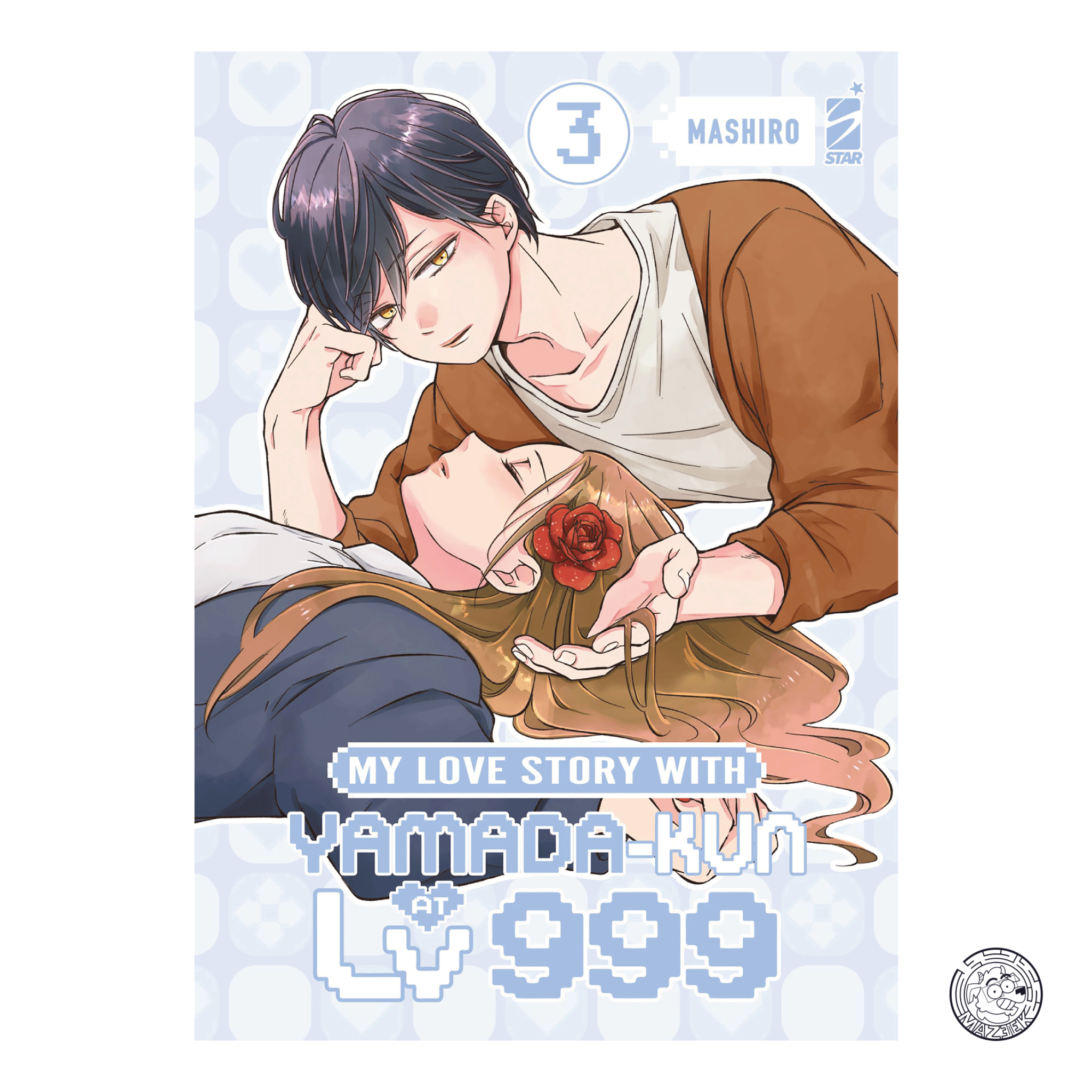 My Love Story with Yamada-Kun at Lv999 03
