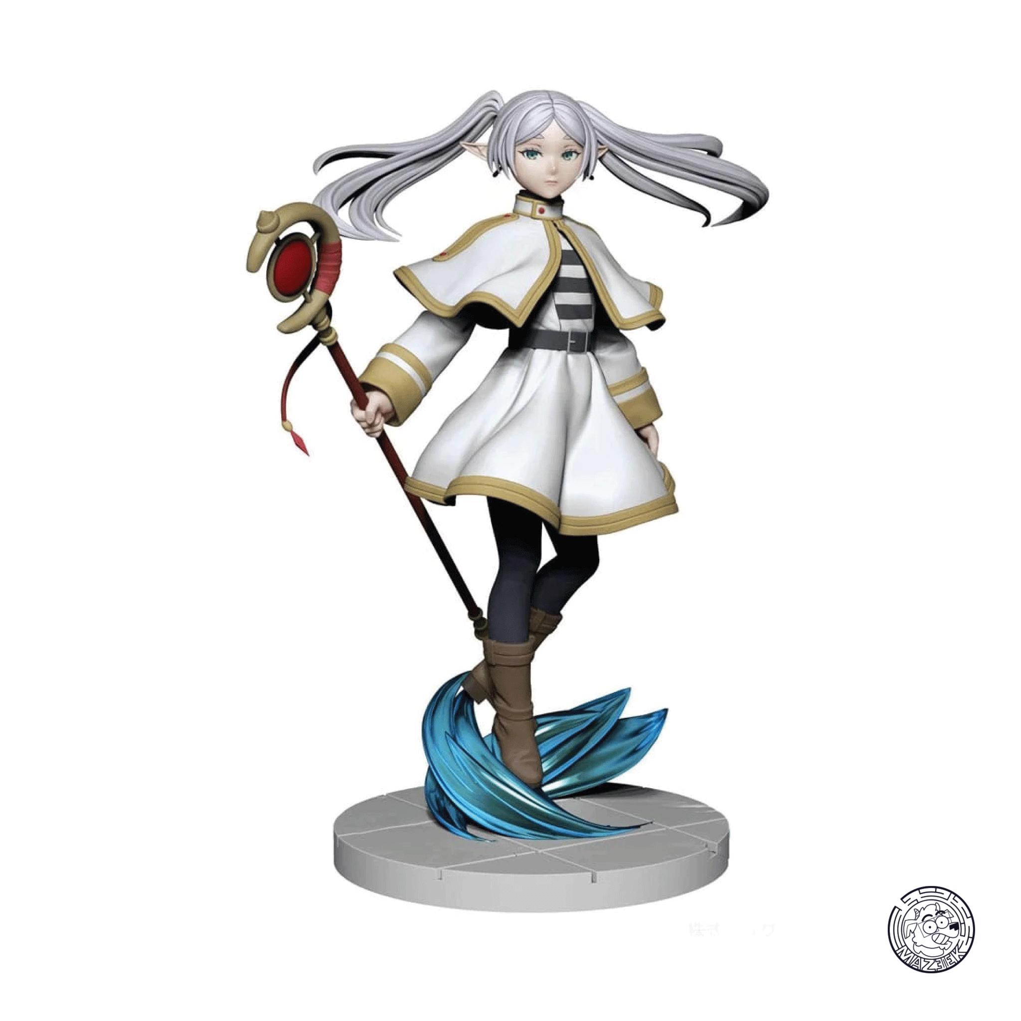 Figure! Luminasta - Frieren: Beyond Journey's End: Frieren