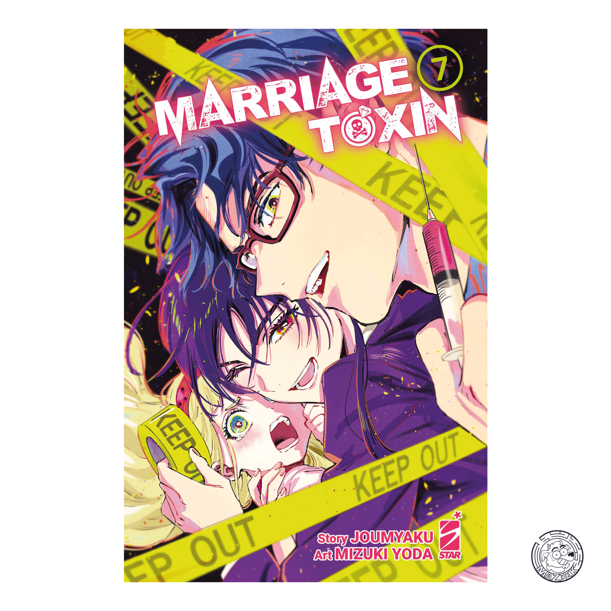 Marriagetoxin 07