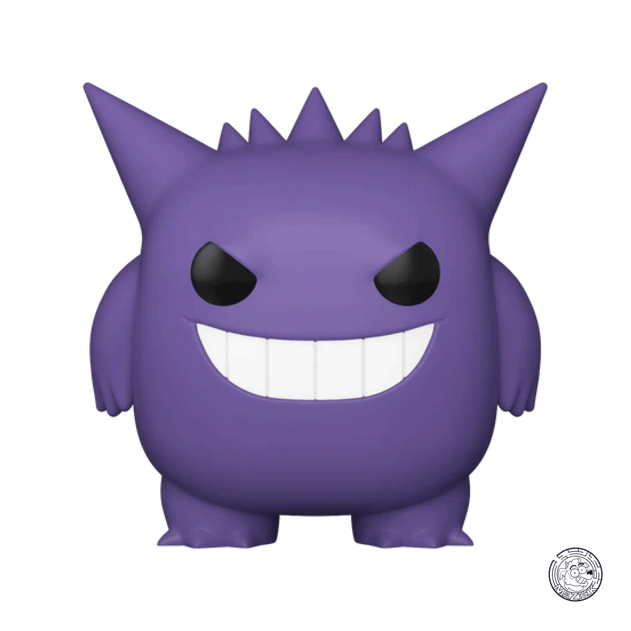 Funko POP! Pokemon: Gengar Ectoplasma 1031