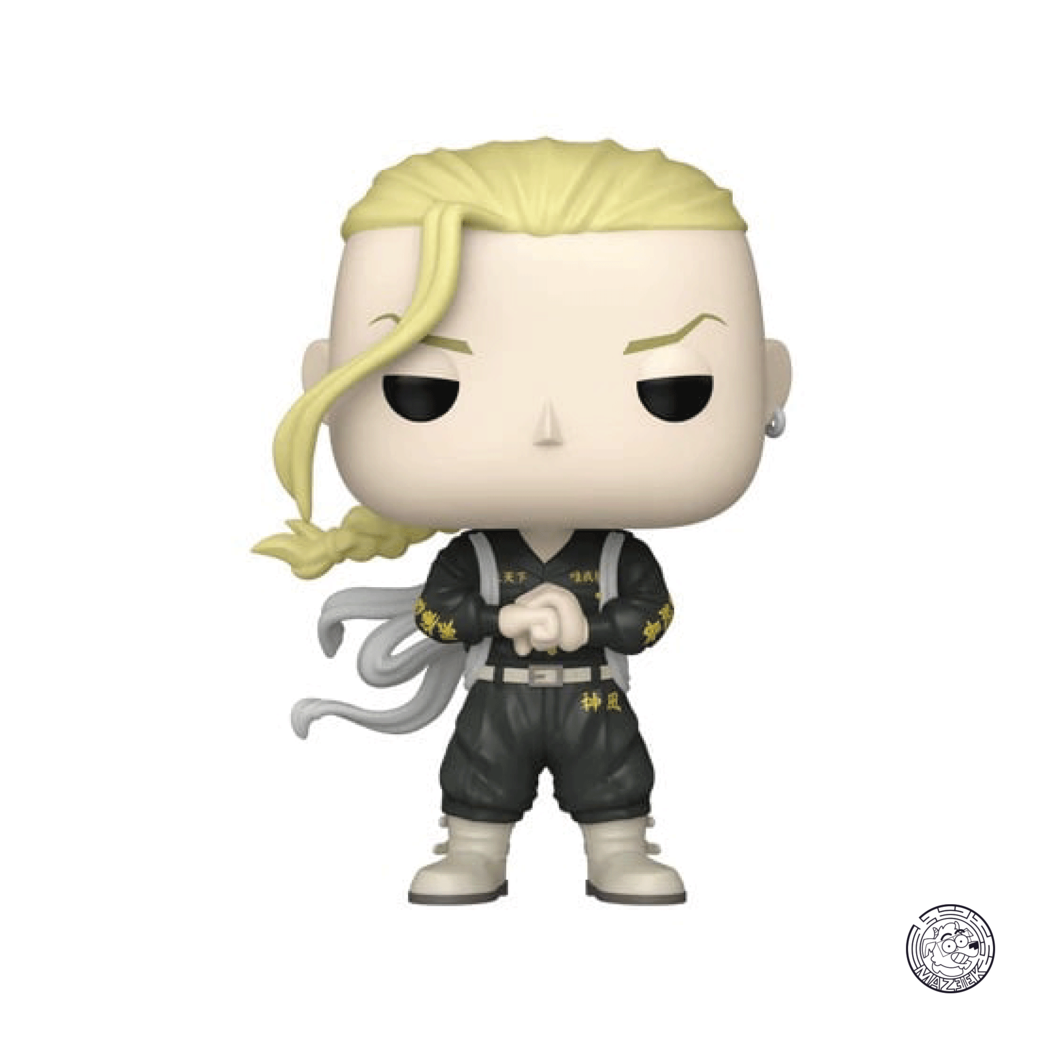 Funko POP! Tokyo Revengers: Draken 2133