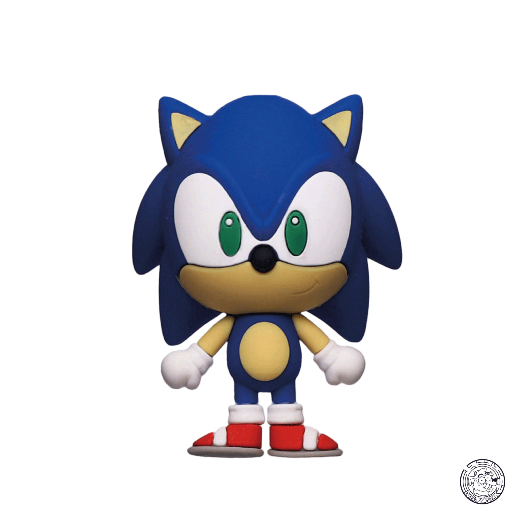 Water bottle: Dragon Ball (580 ml)