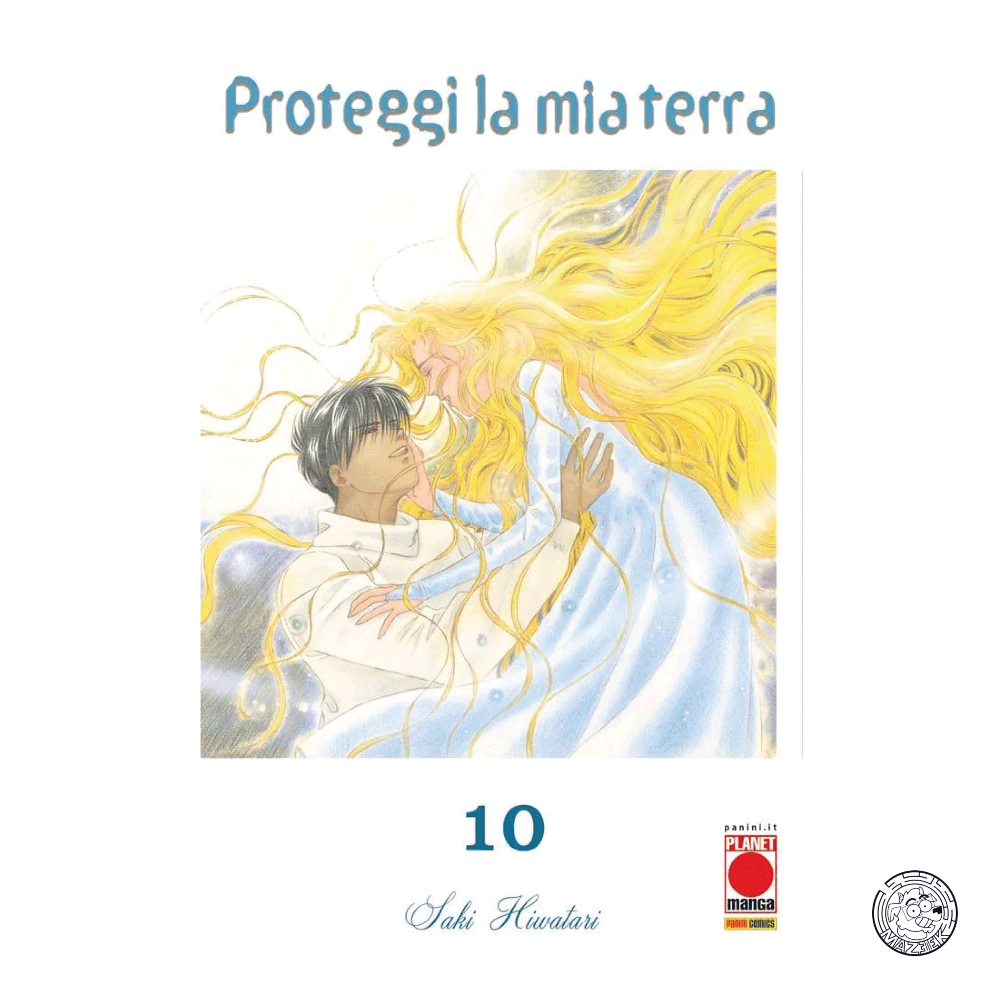 Protect My Land New Edition 10