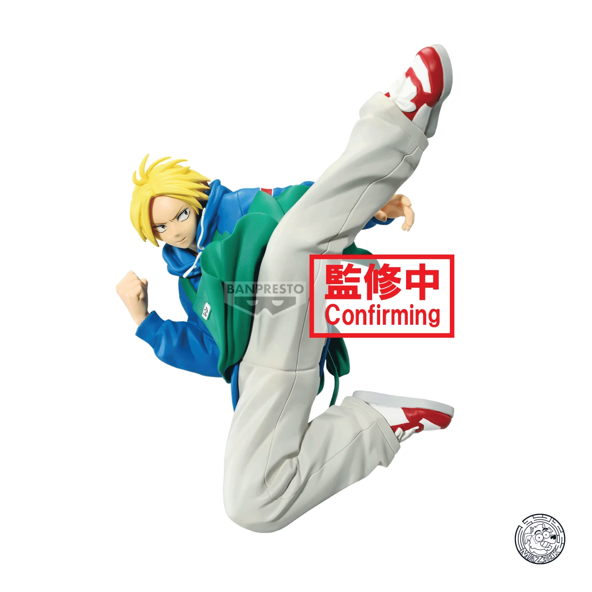 Figure! Vibration Stars - Sakamoto Days: Shin Asakura