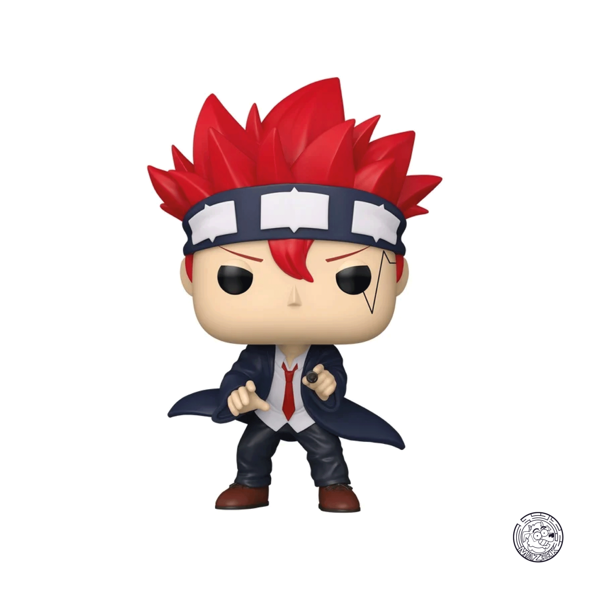 Funko POP! Mashle: Dot Barret 2185