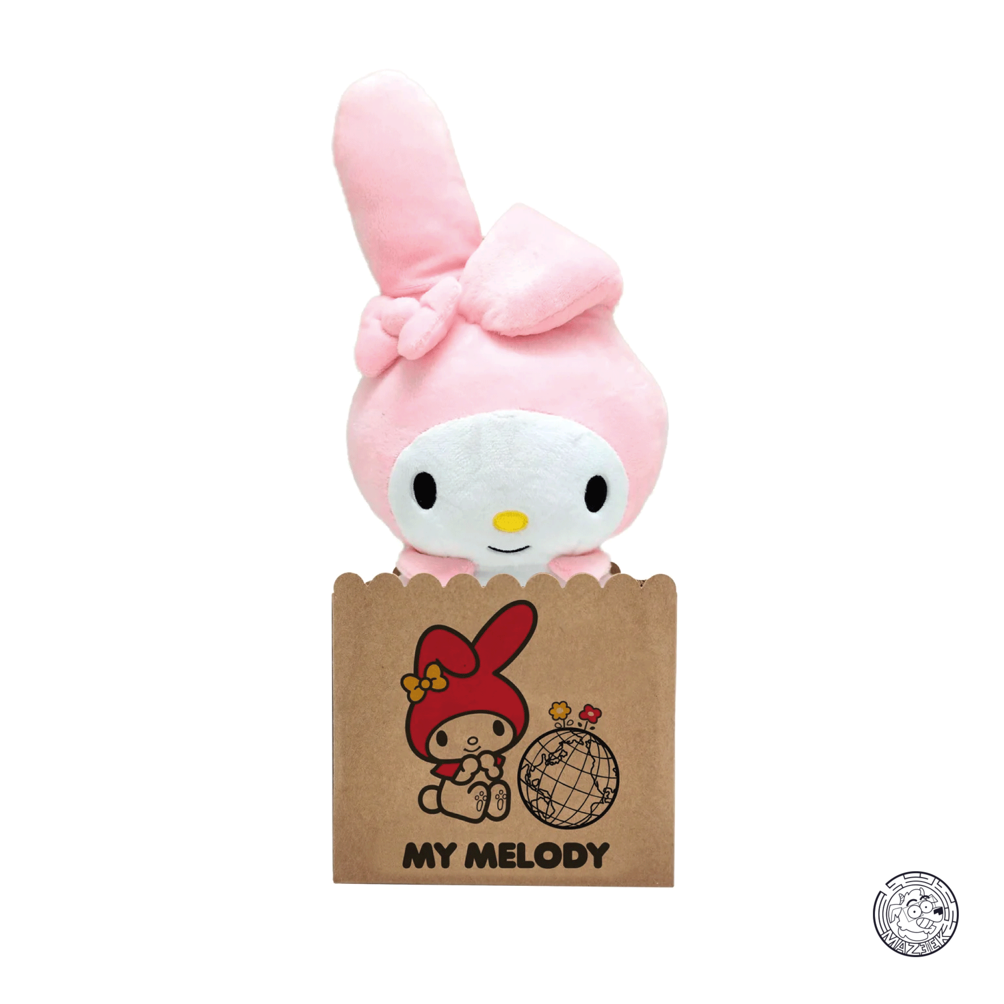 Peluche - Hello Kitty: My Melodie