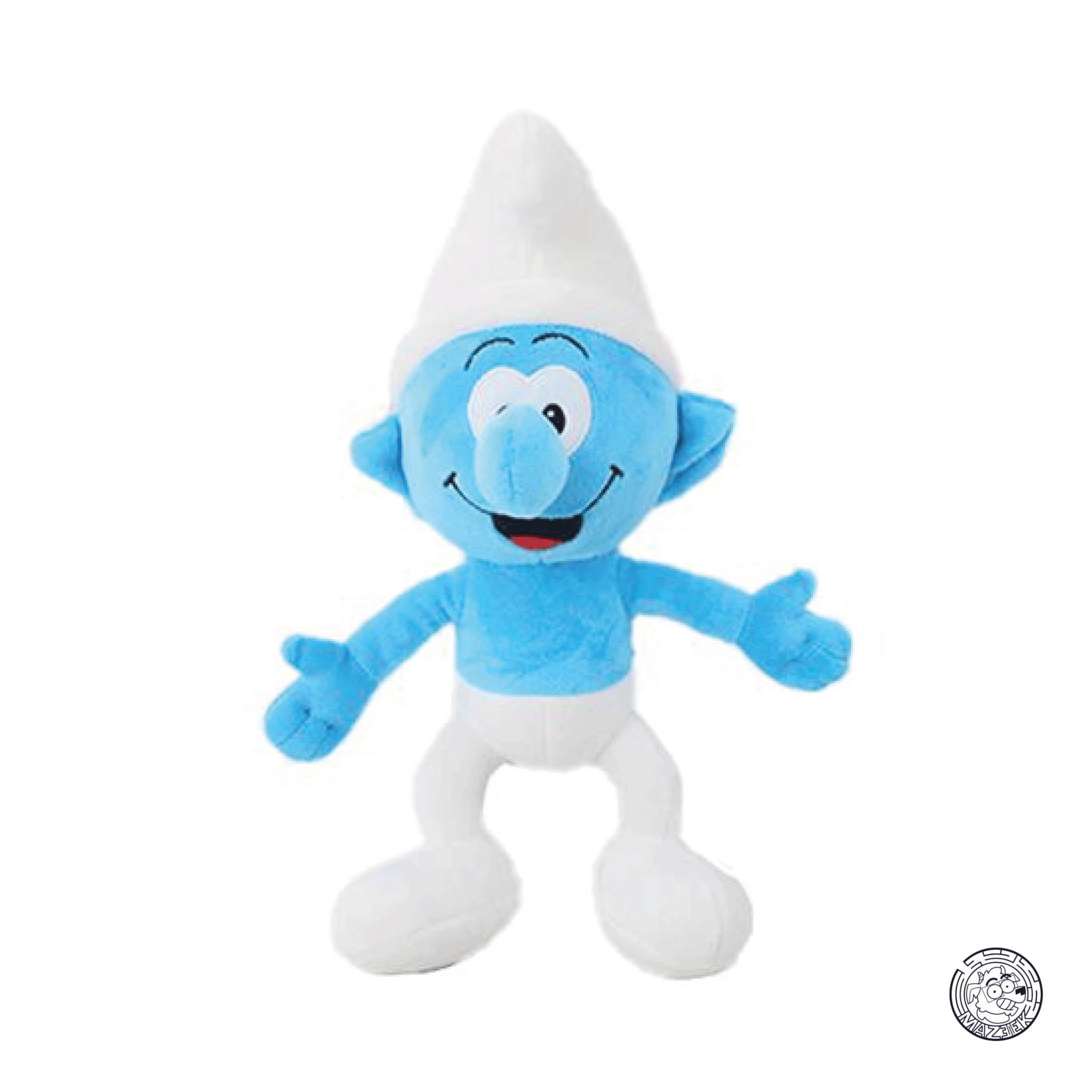 Peluche - Smurf