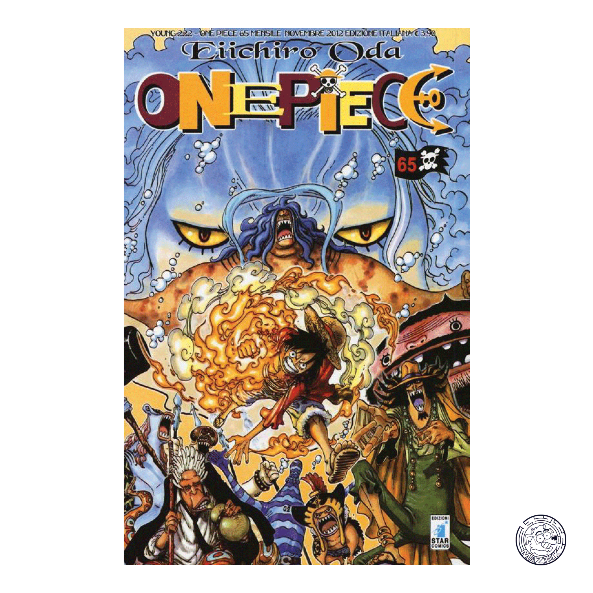 One Piece 65