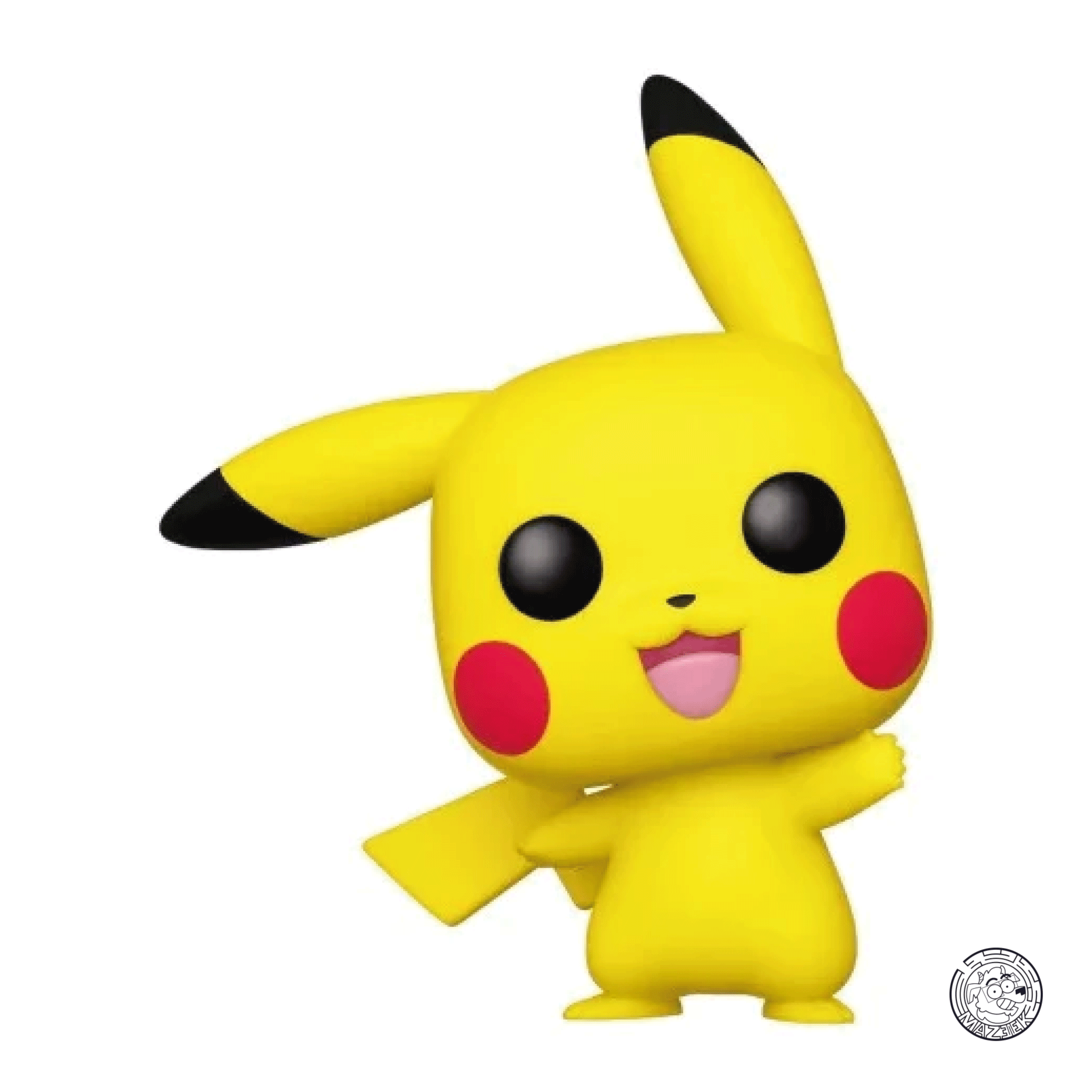 Funko POP! Pokemon: Pikachu 553