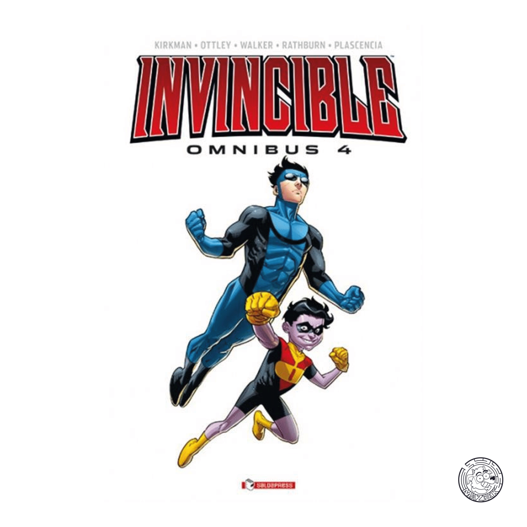 Marvel Must Have - Spider-Man Into the Realm of the Dead