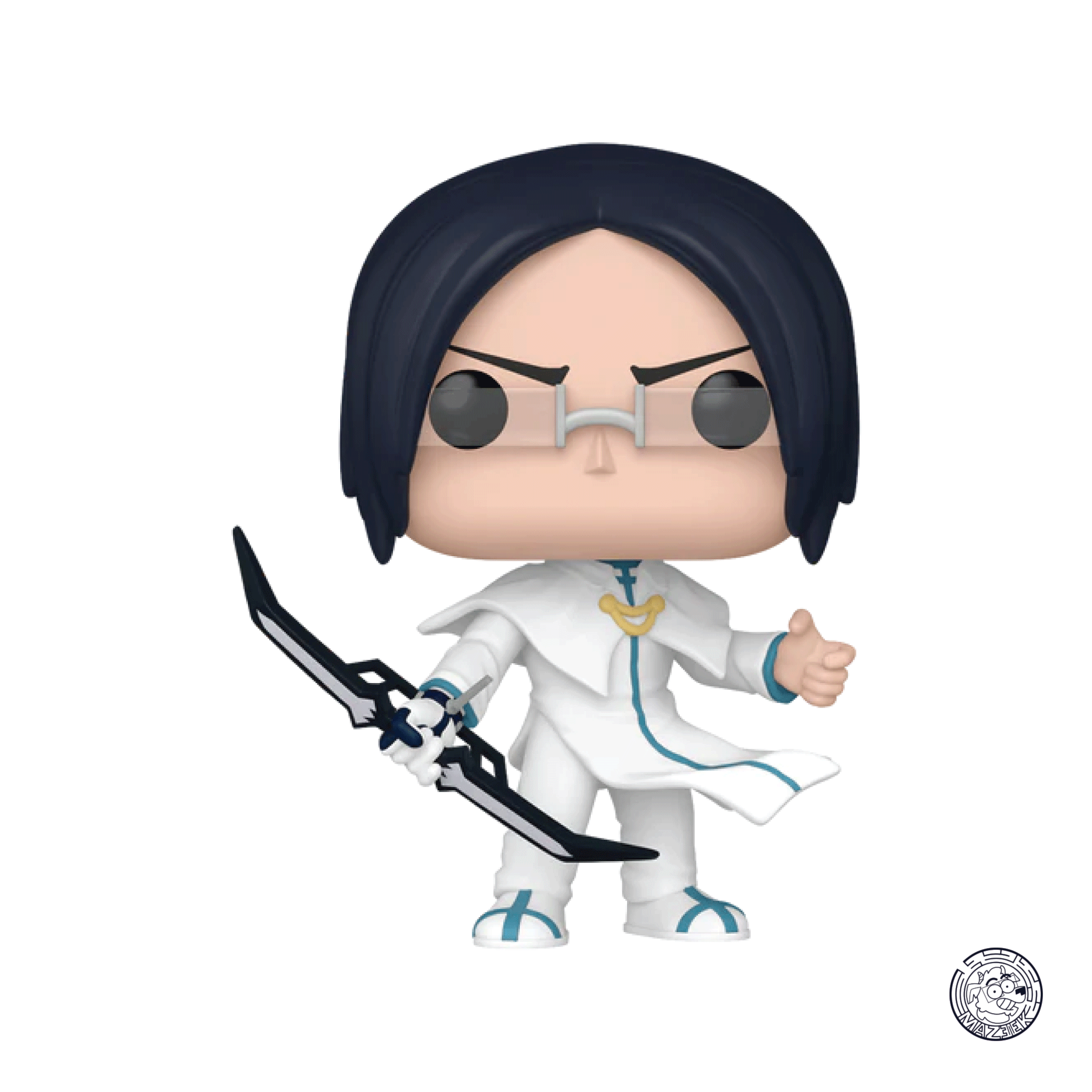 Funko POP! Bleach: Uryu Ishida 1696