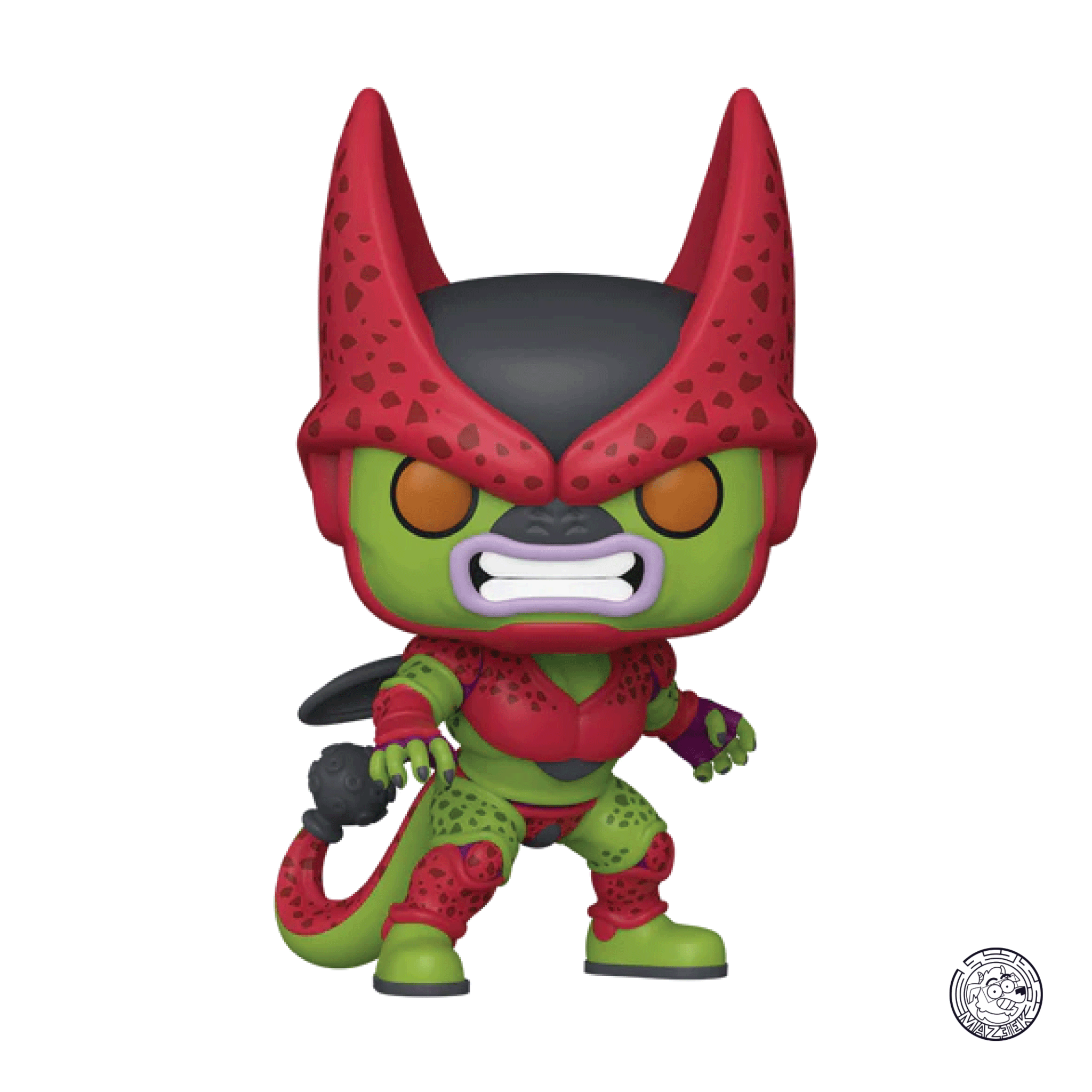 Funko POP! Dragon Ball Super - Super Hero: Cell Max 1705