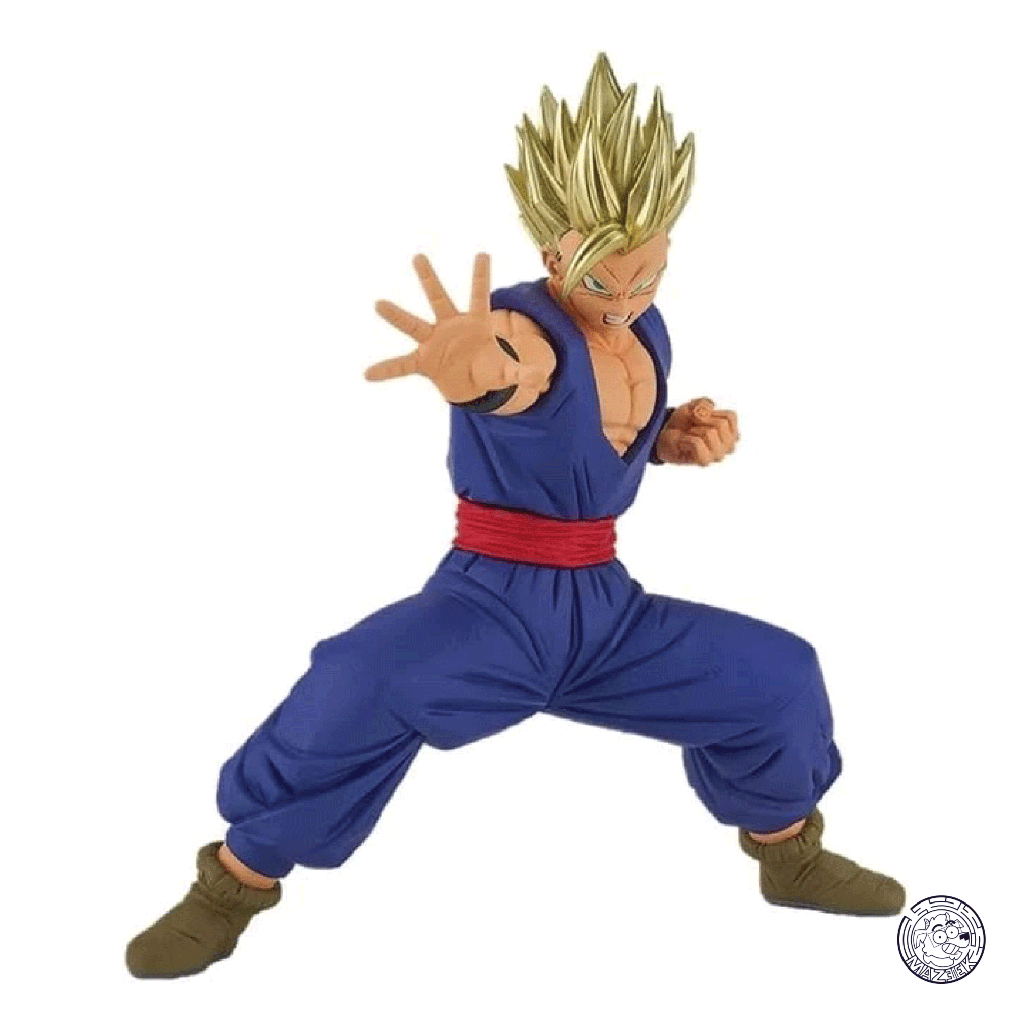 Figure! Dragon Ball Super Hero: Son Gohan