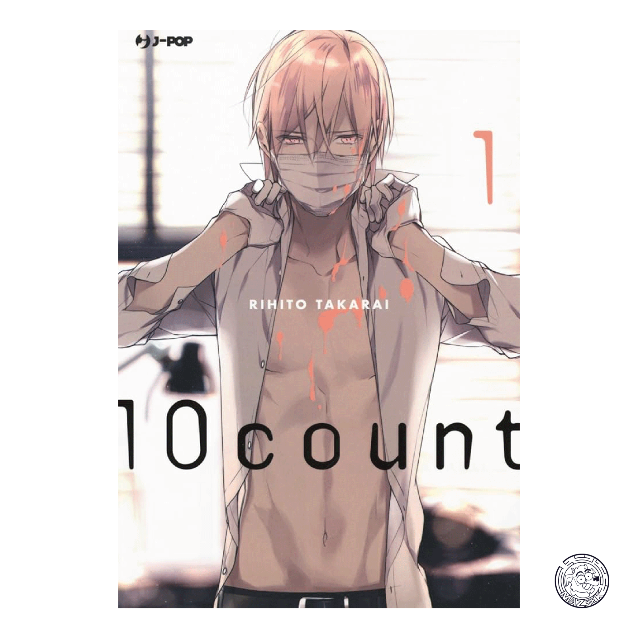 10 Count 01