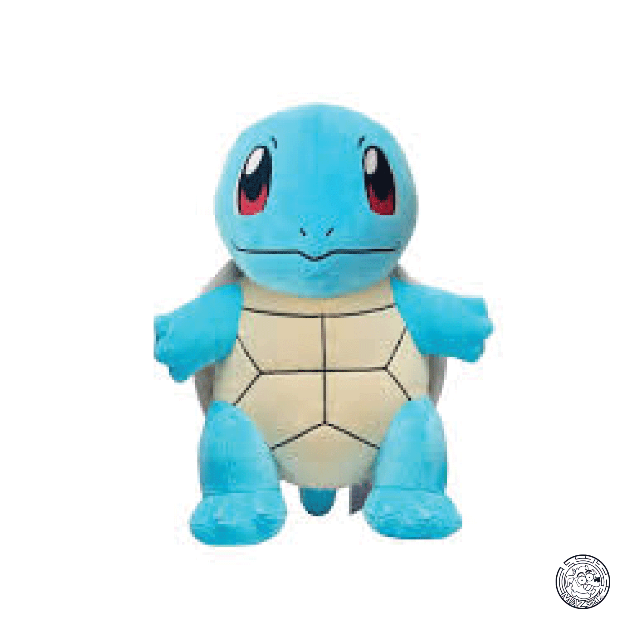 Peluche - Pokemon: Squirtle