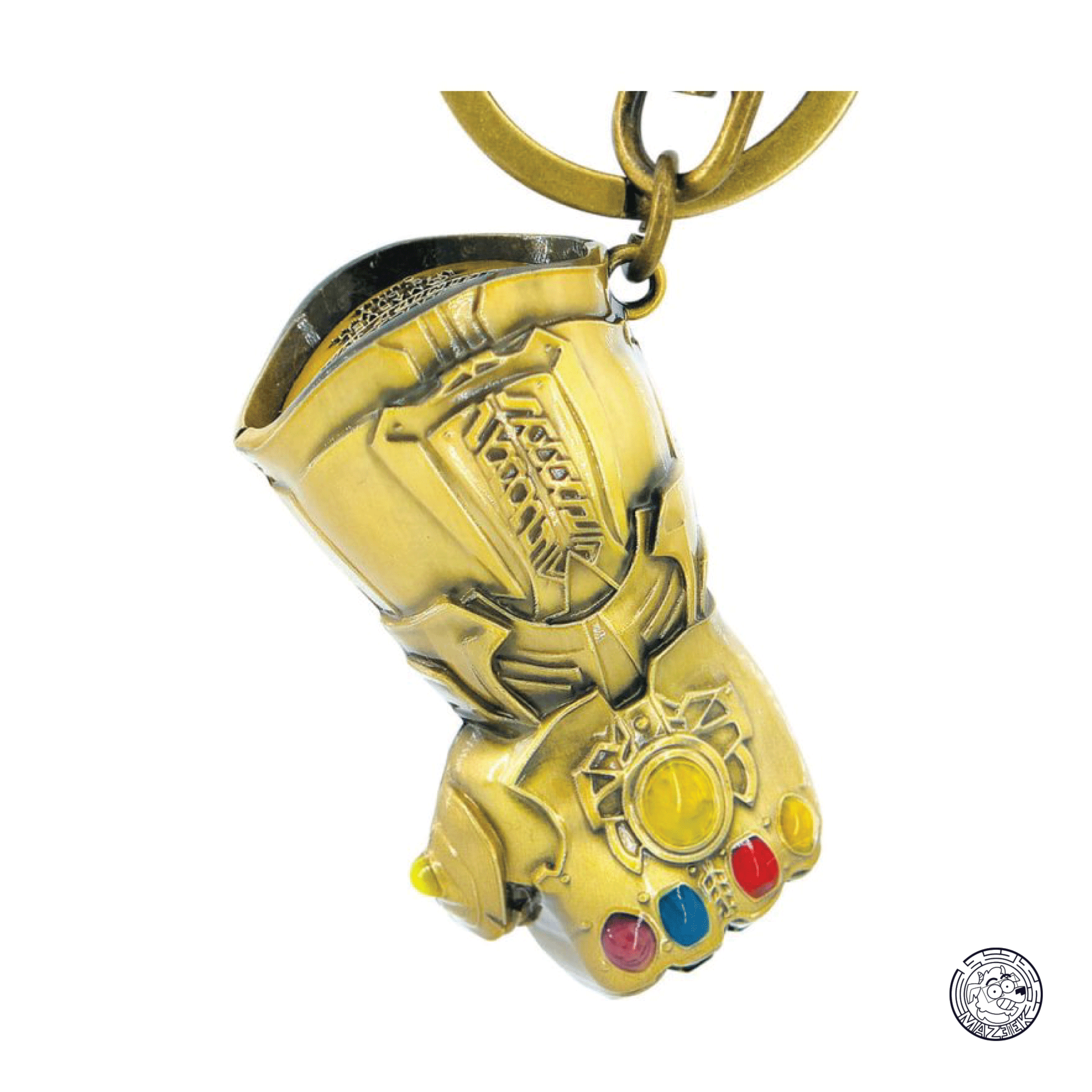 Keychain! Marvel: Infinity Gauntlet