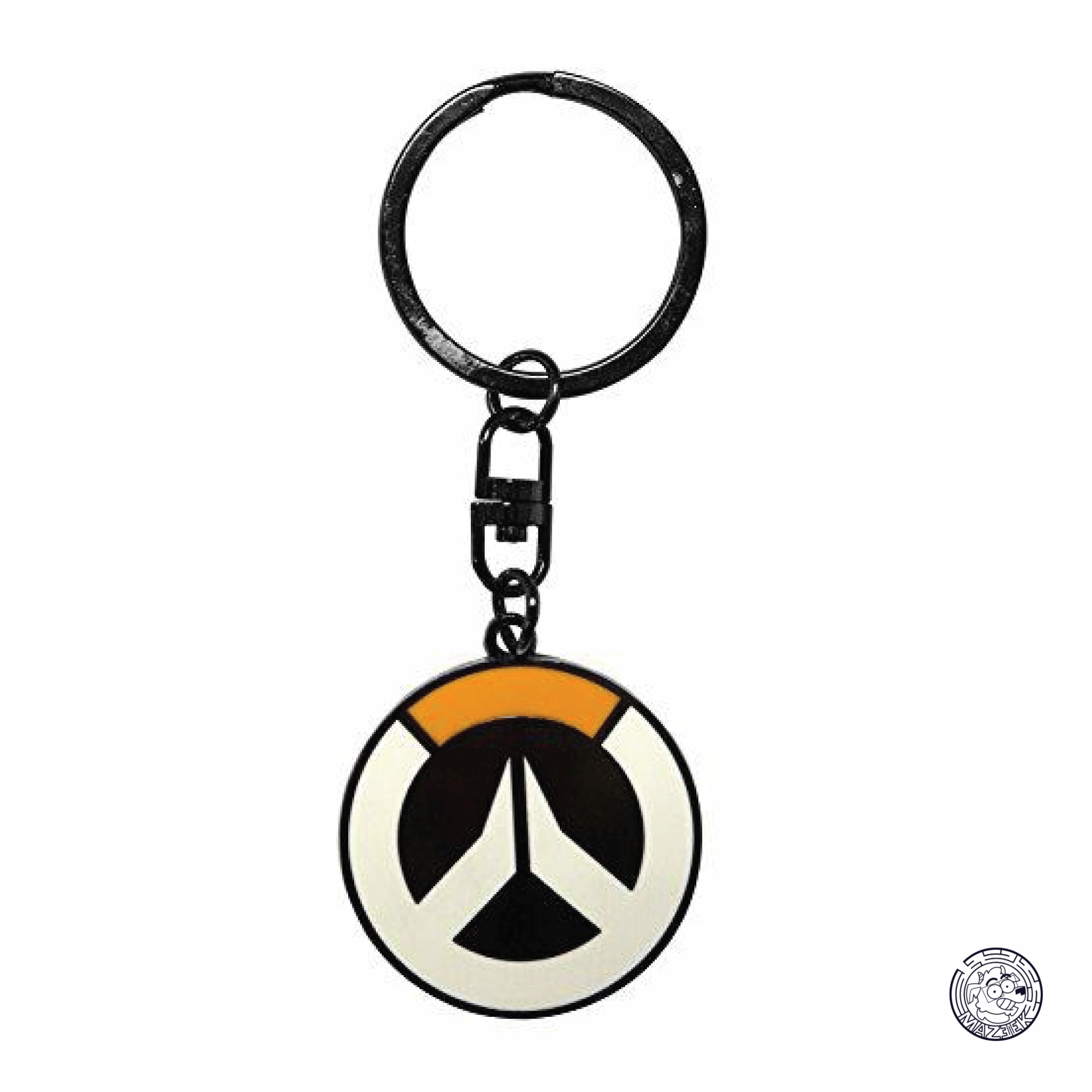 Keychain - Overwatch: Logo