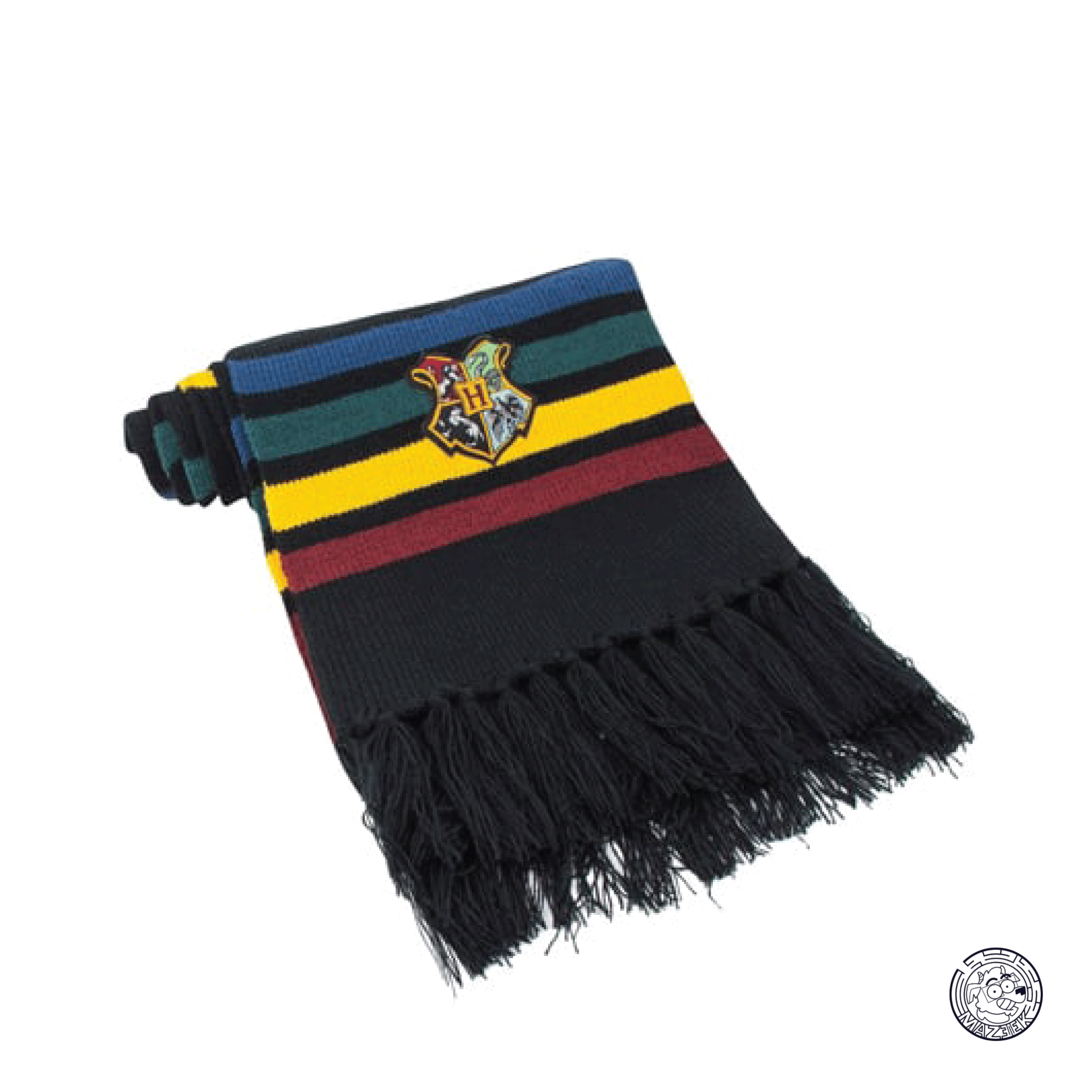 Harry Potter scarf: Hogwarts