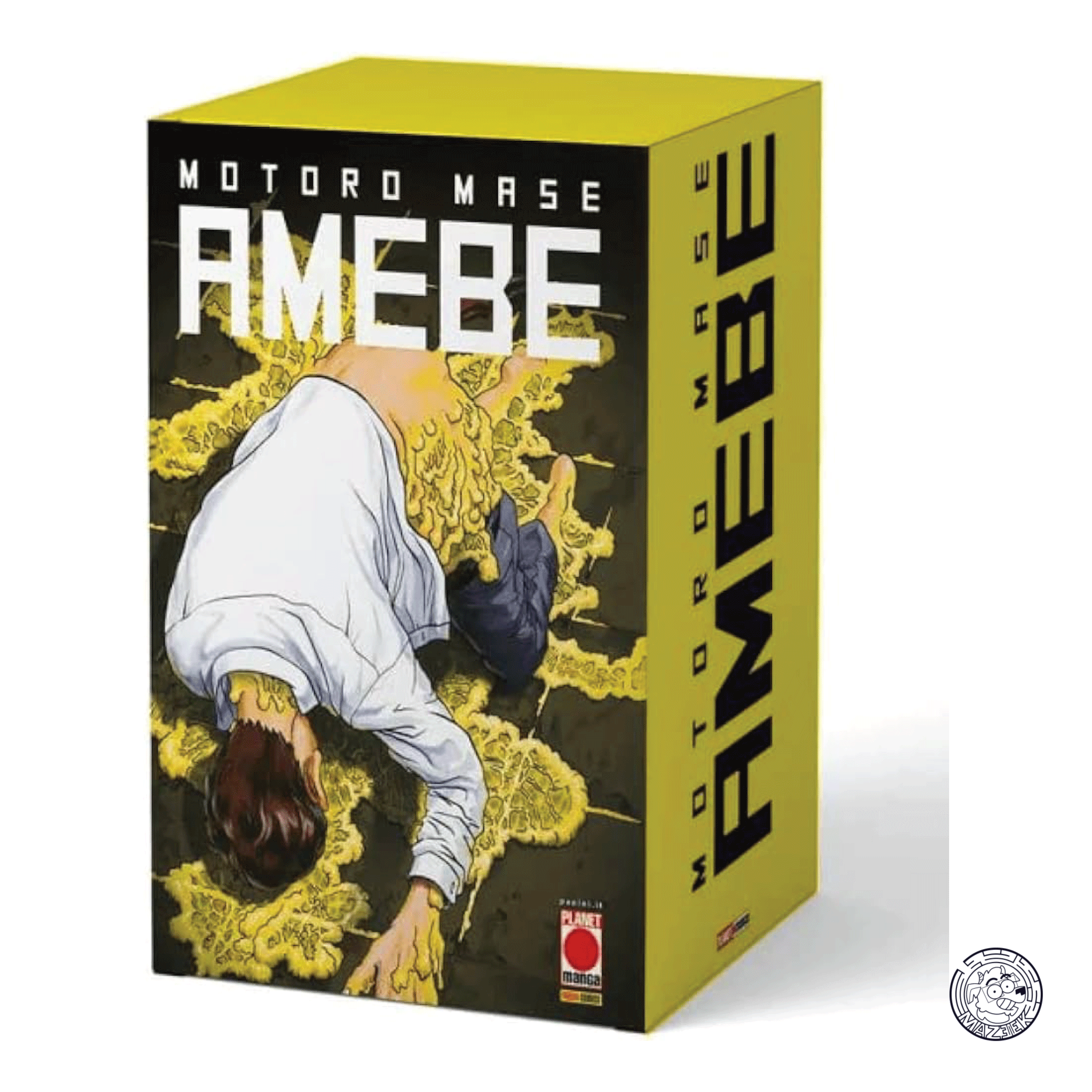 Amoebae - Complete Box